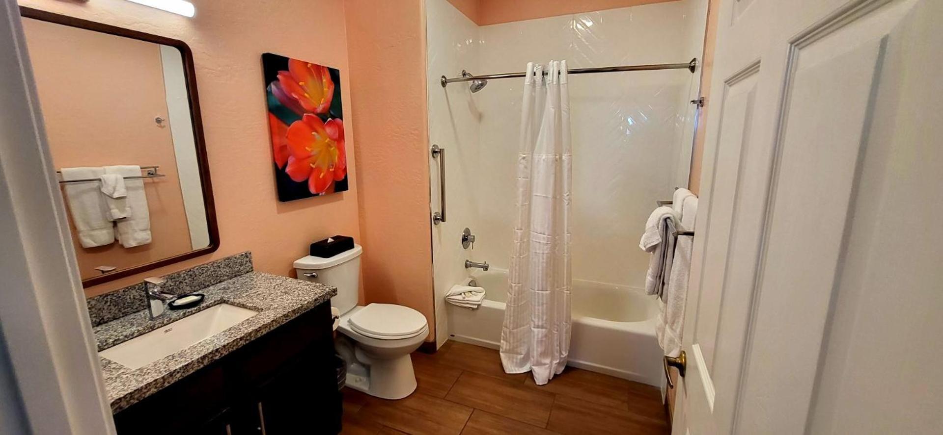 Worldmark Rancho Vistoso Resort 3*