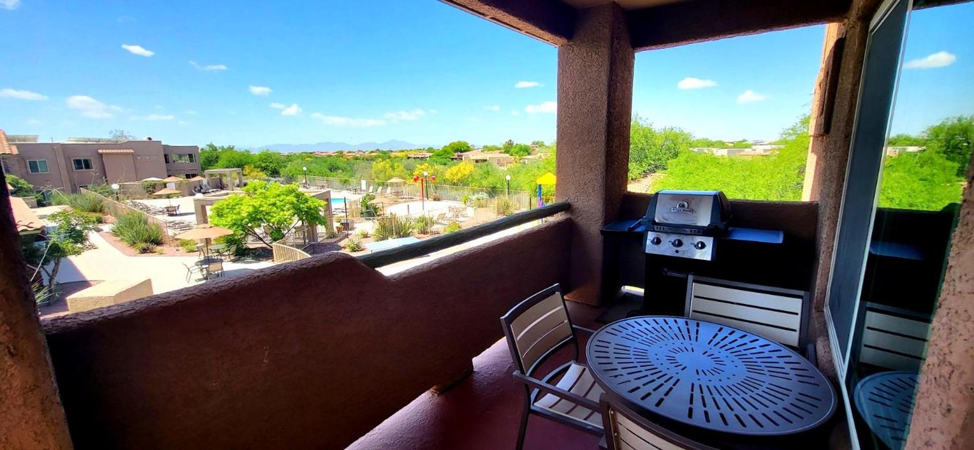 Worldmark Rancho Vistoso 3* Oro Valley