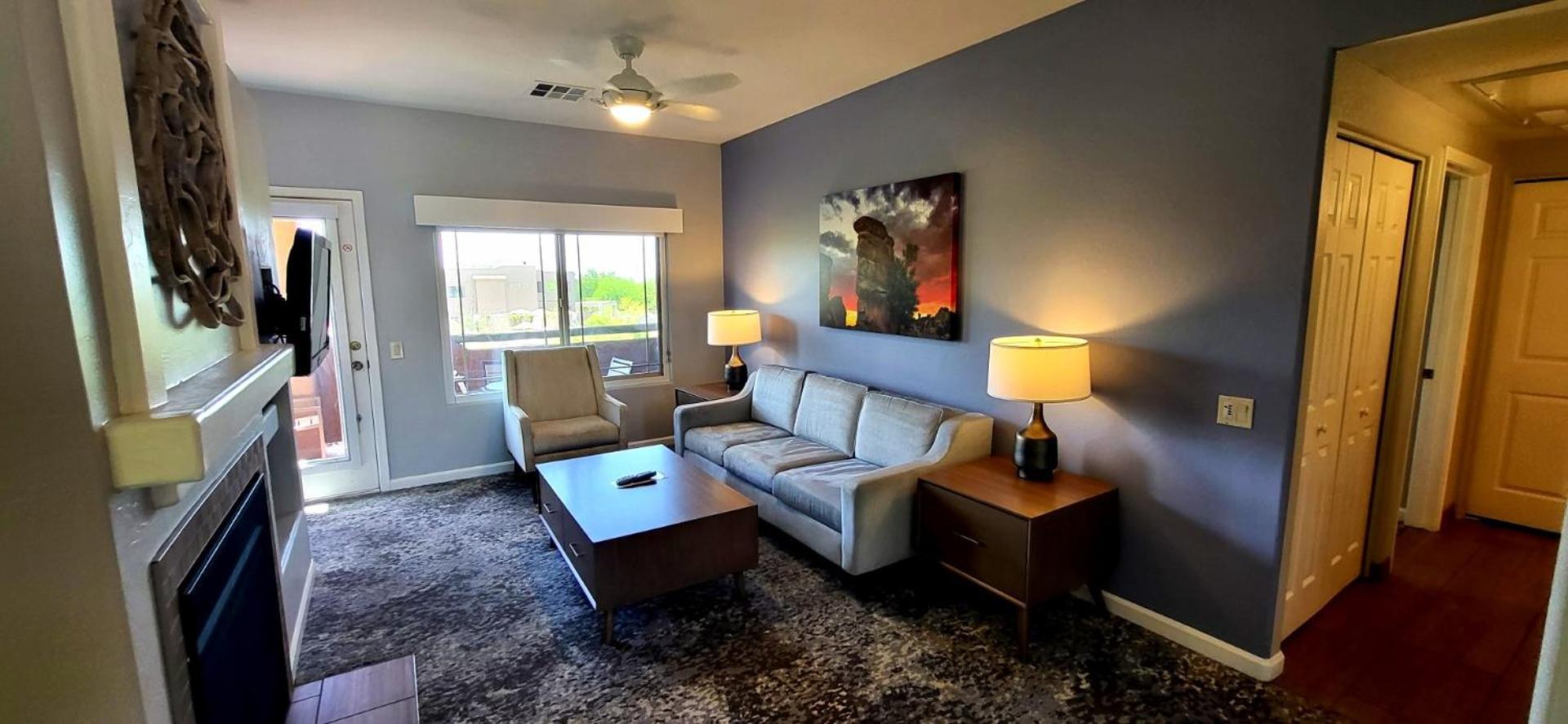 Resort Worldmark Rancho Vistoso Oro Valley