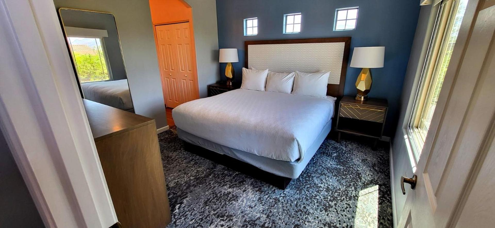 Worldmark Rancho Vistoso Resort