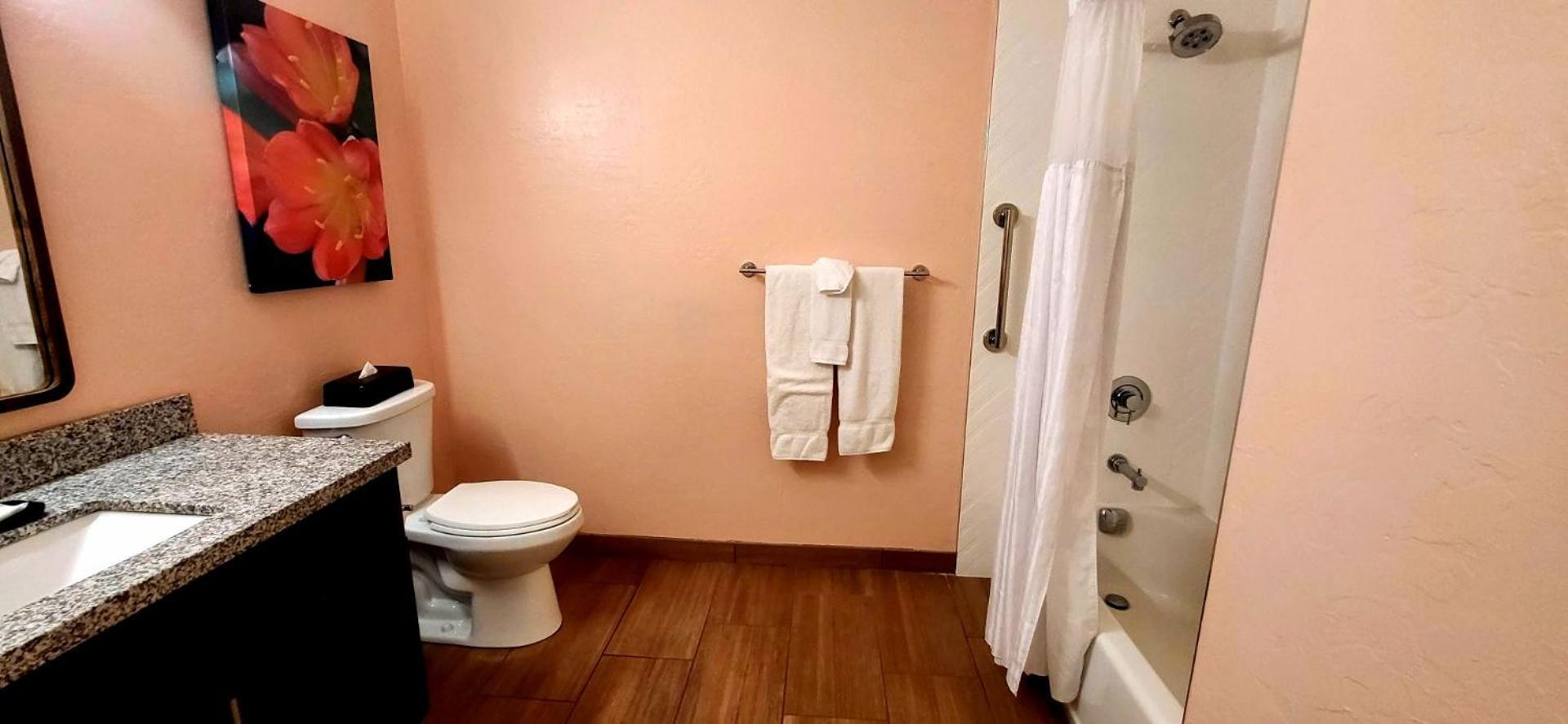 Worldmark Rancho Vistoso Resort