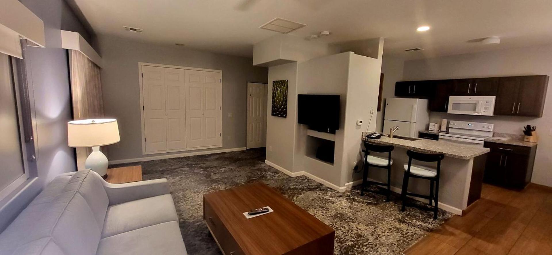 Resort Worldmark Rancho Vistoso Oro Valley