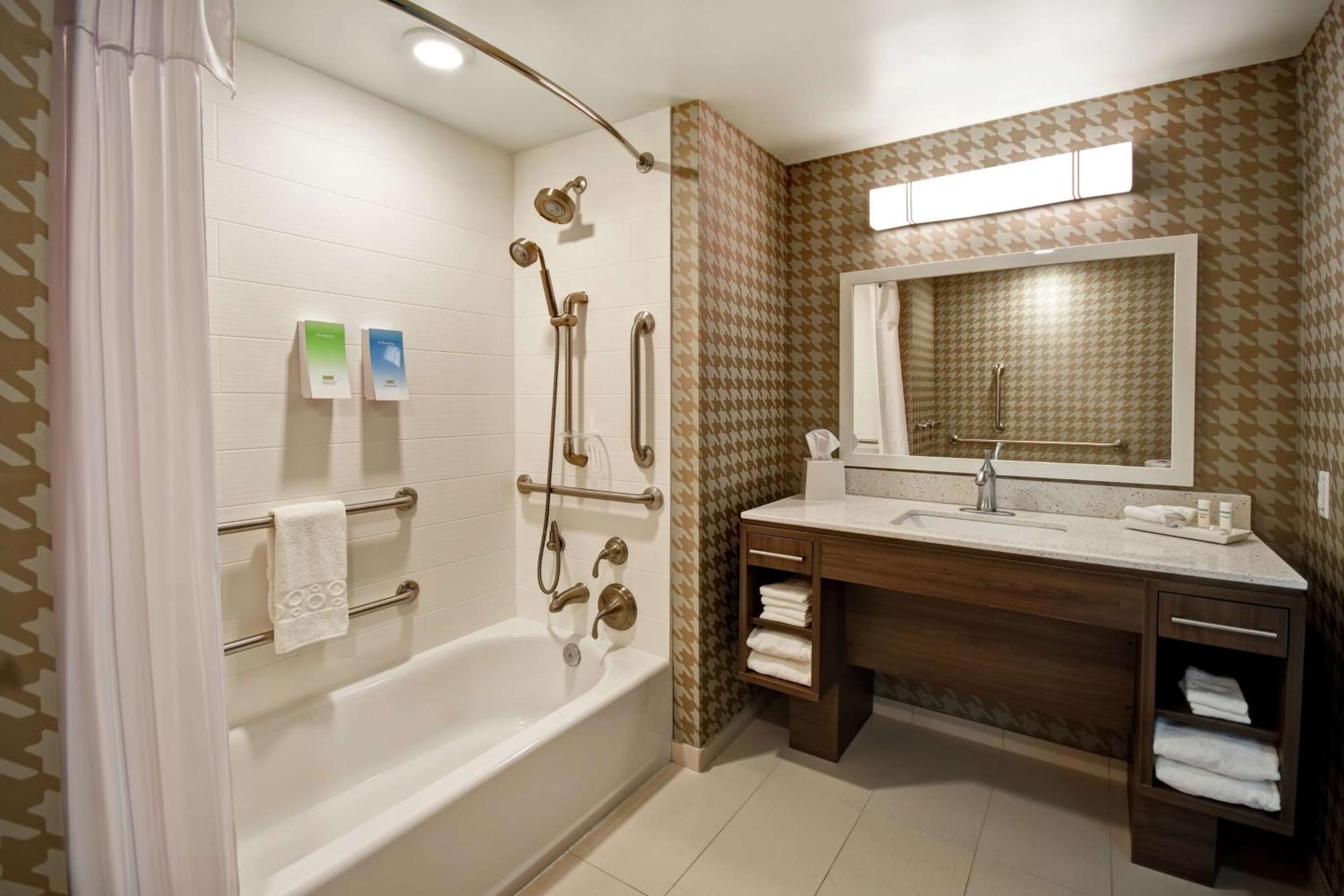Home2 By Hilton 3* Gilbert
