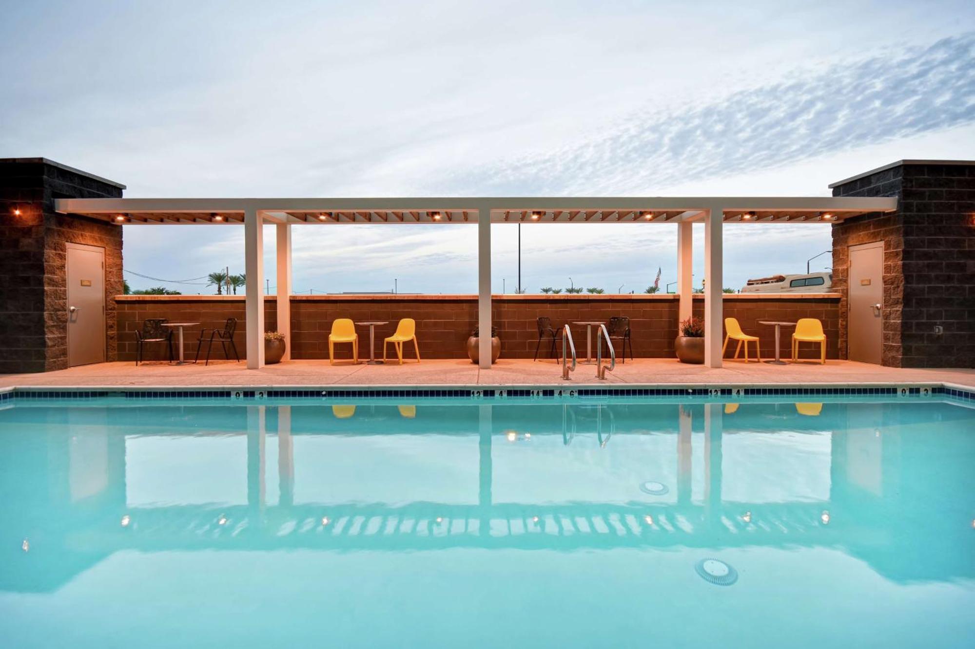 Home2 By Hilton 3* Gilbert