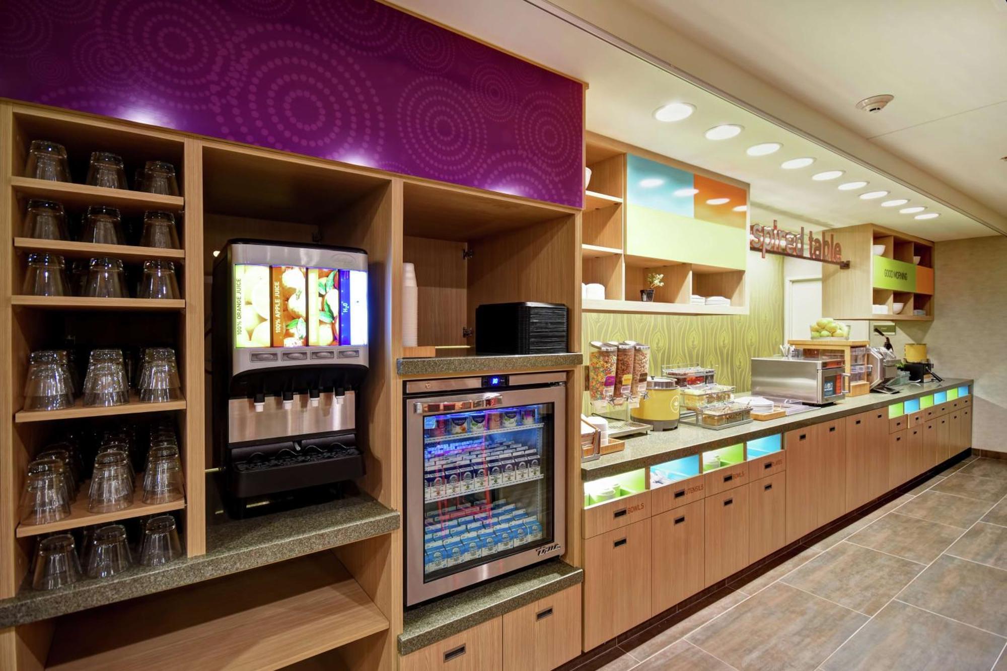 Home2 By Hilton 3* Gilbert