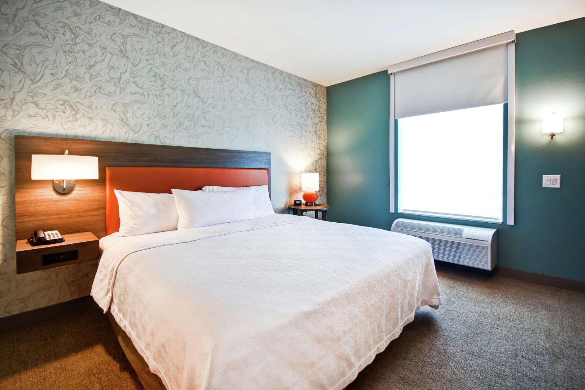 Home2 By Hilton Hotel Gilbert