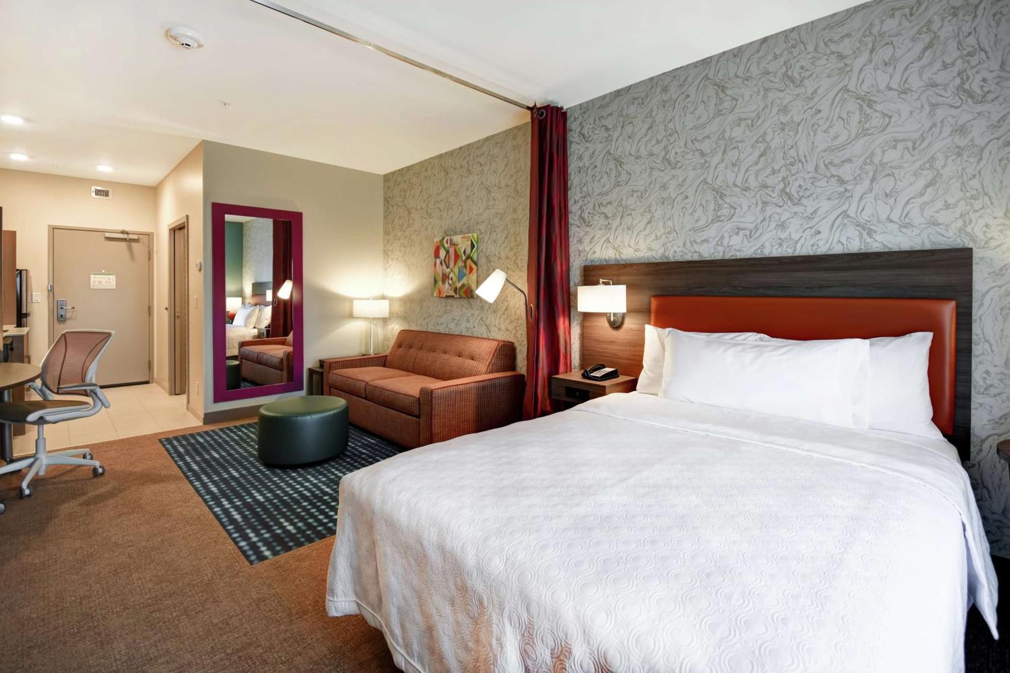 Hotel Home2 By Hilton 3*