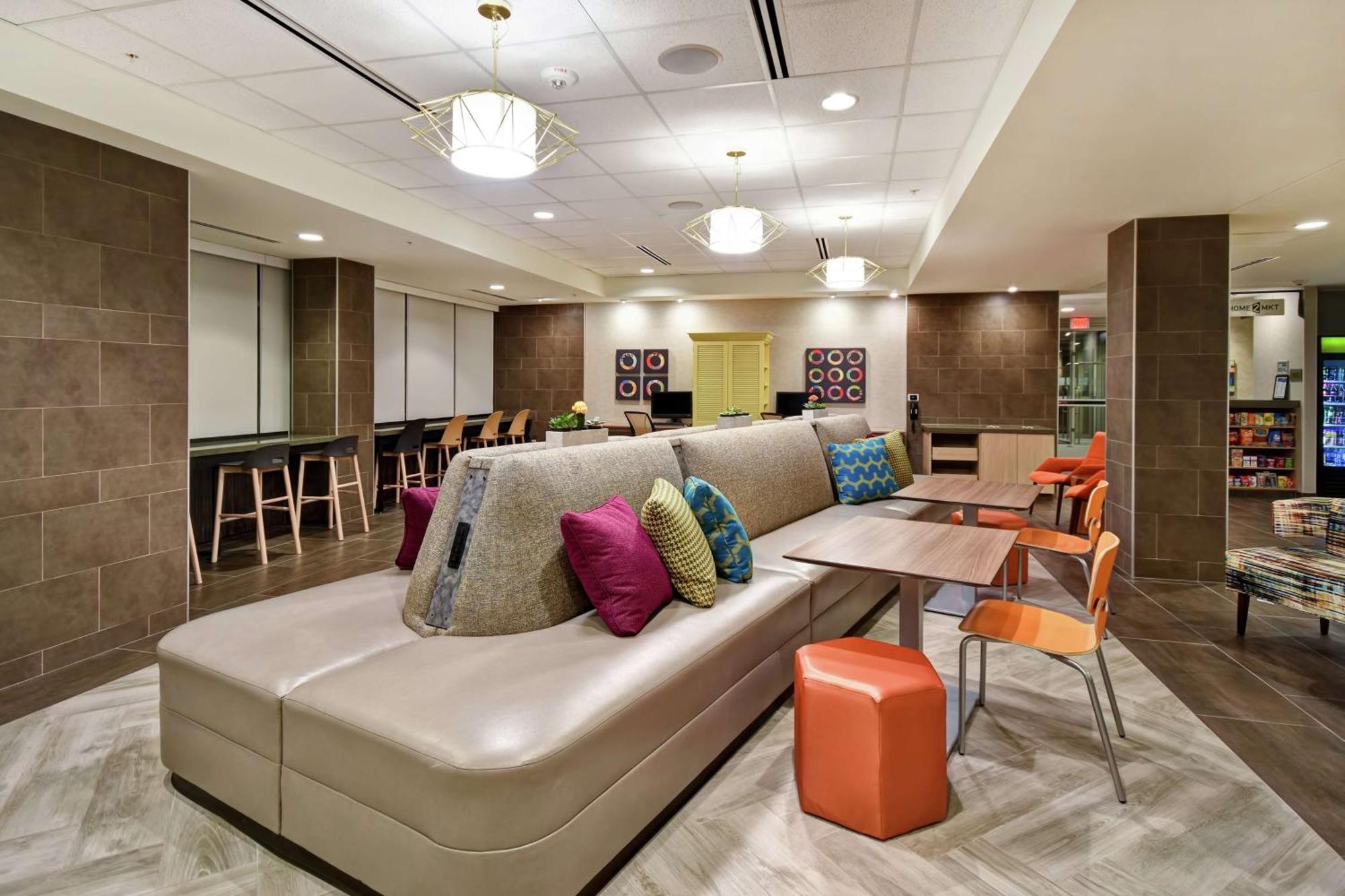 Home2 By Hilton Hotel Gilbert