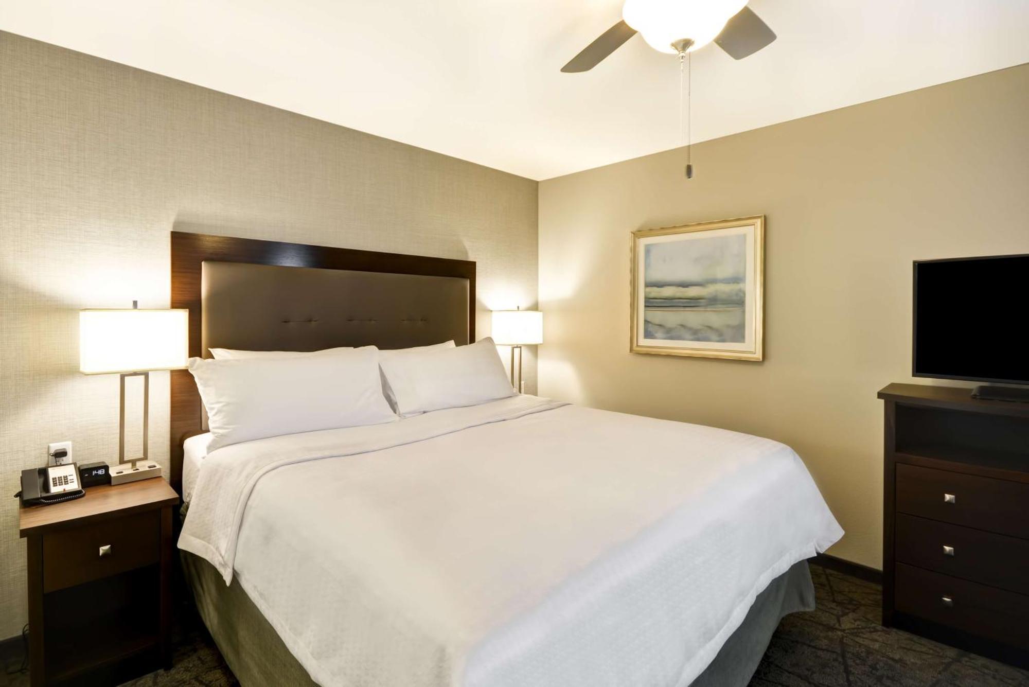 Hotel Homewood By Hilton Phoenix Asu Area 3*
