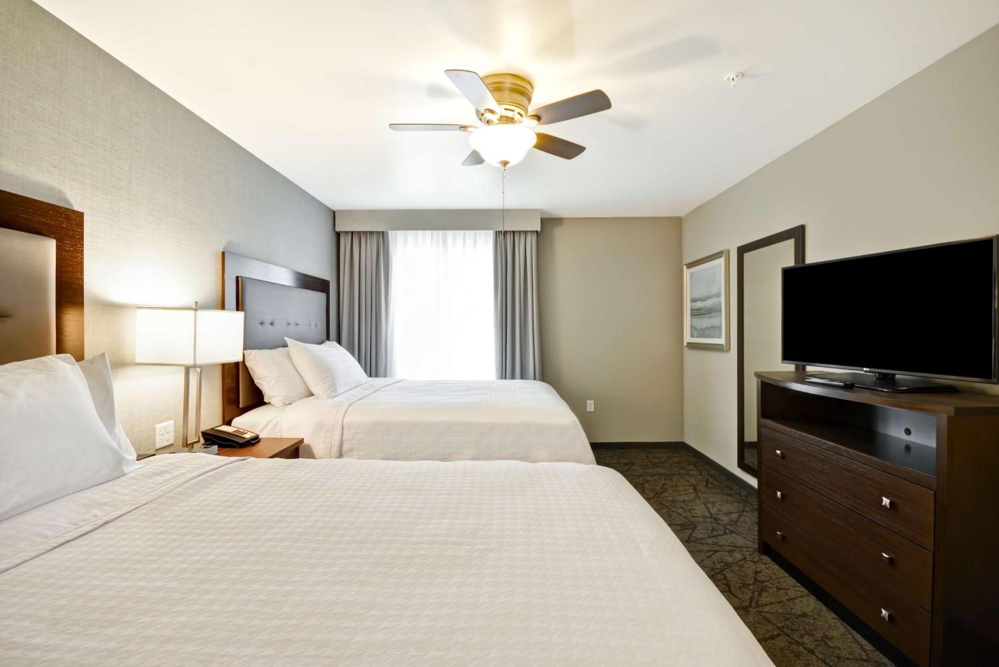 Homewood By Hilton Phoenix Asu Area 3*