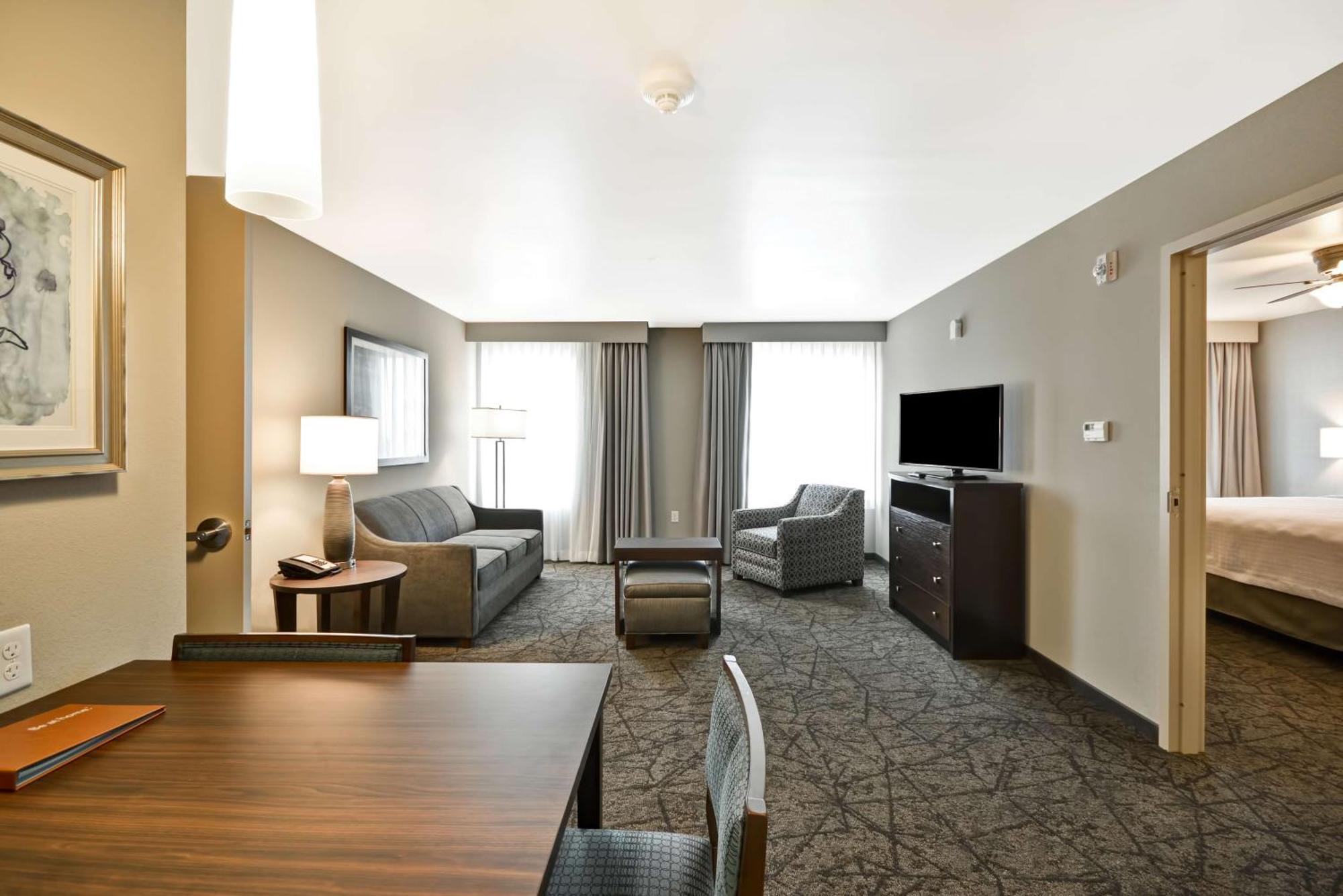 Homewood By Hilton Phoenix Asu Area