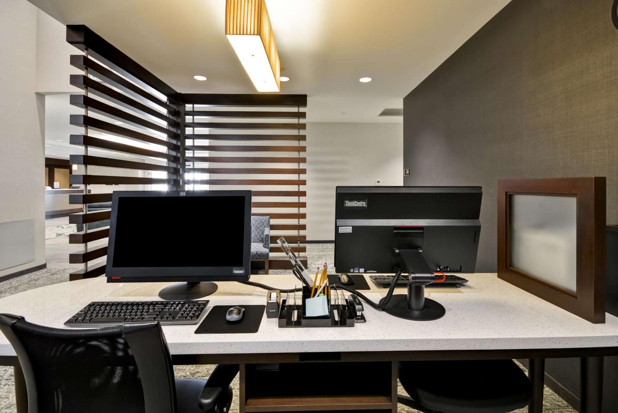 Homewood By Hilton Phoenix Asu Area Hotel 3*