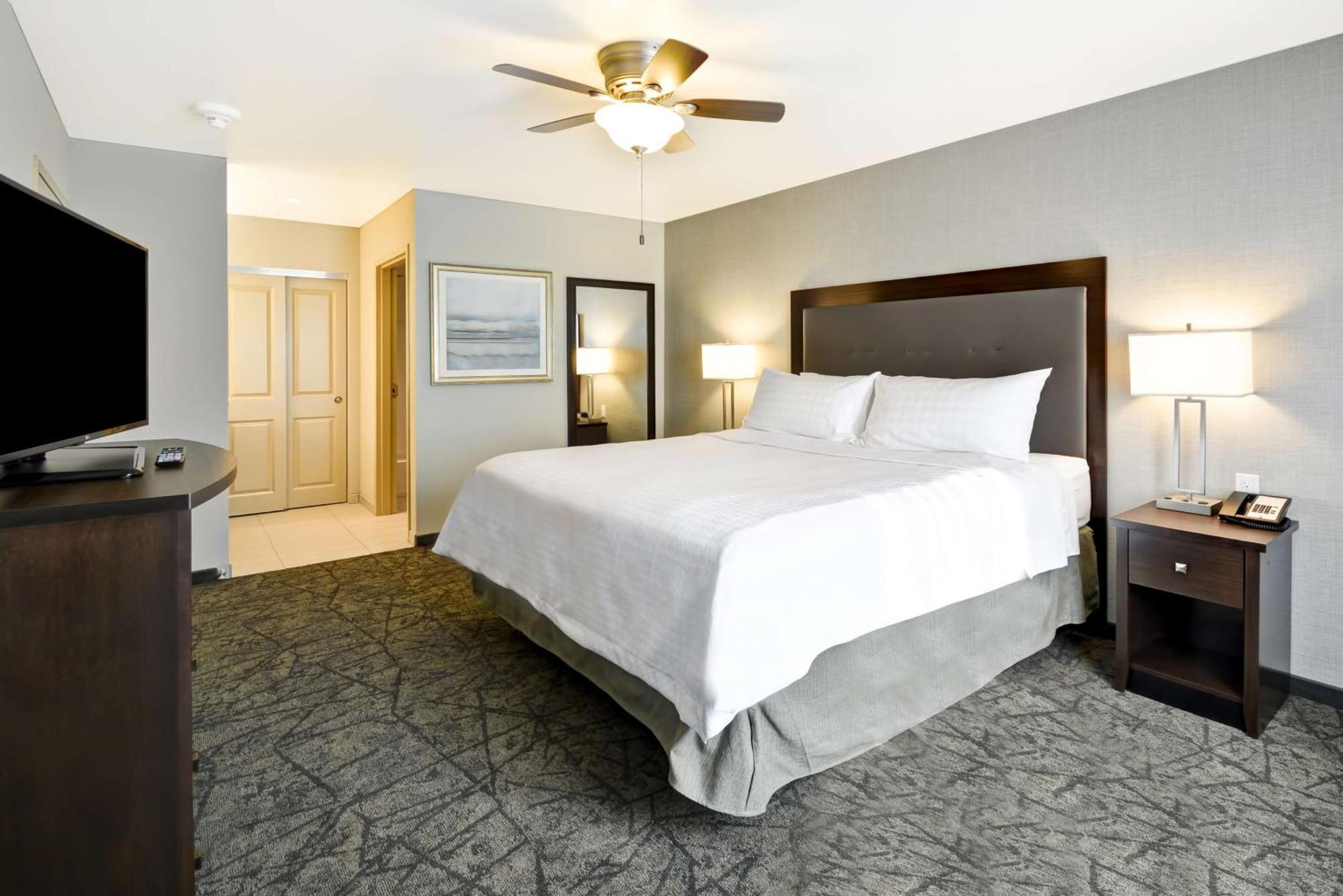 Hotel Homewood By Hilton Phoenix Asu Area
