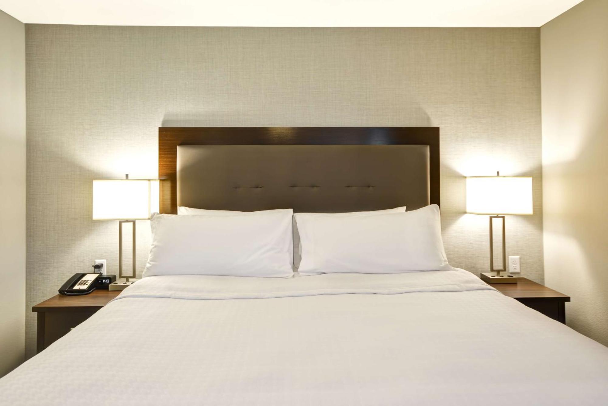 Homewood By Hilton Phoenix Asu Area Hotel 3*