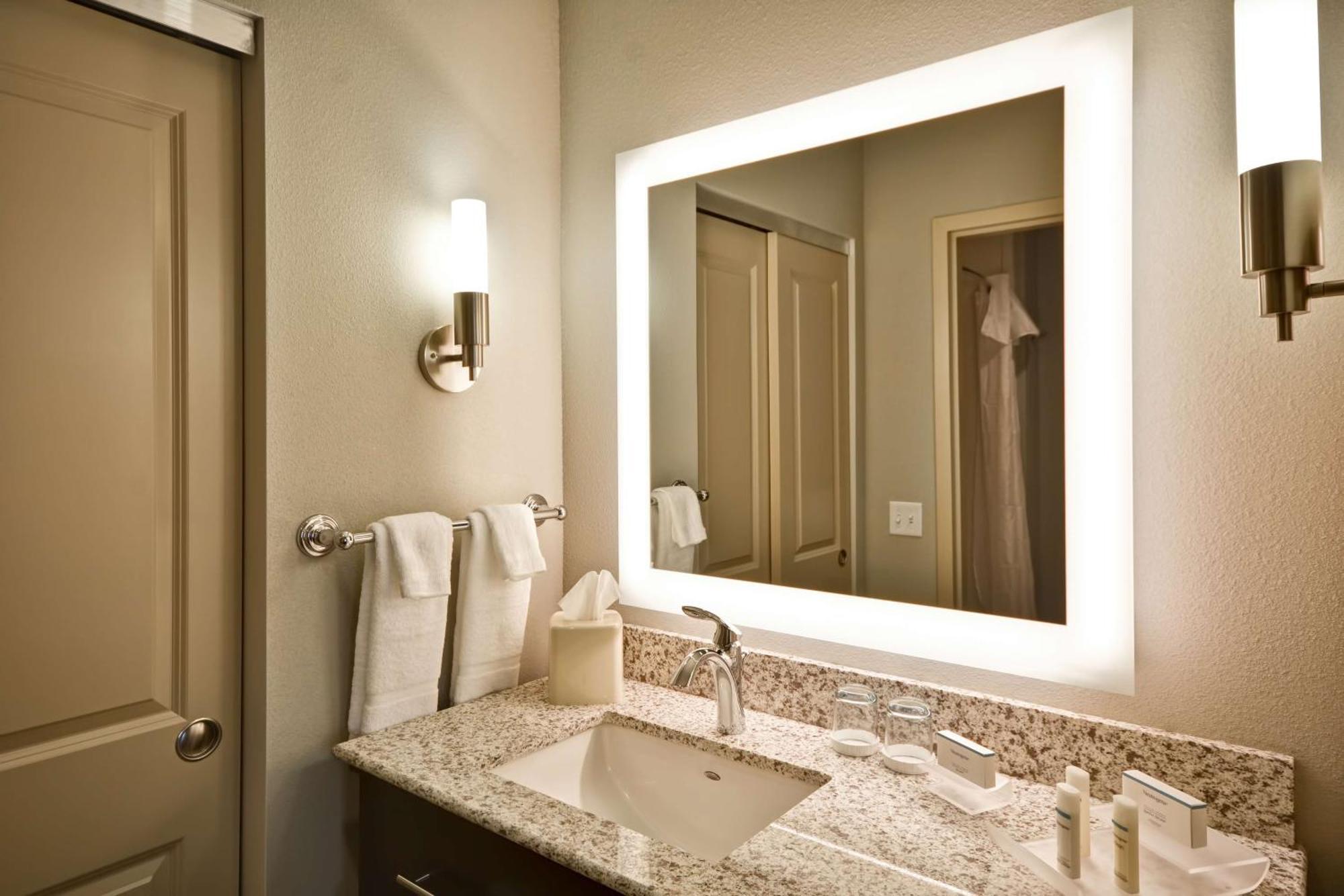 Homewood By Hilton Phoenix Asu Area 3* Tempe