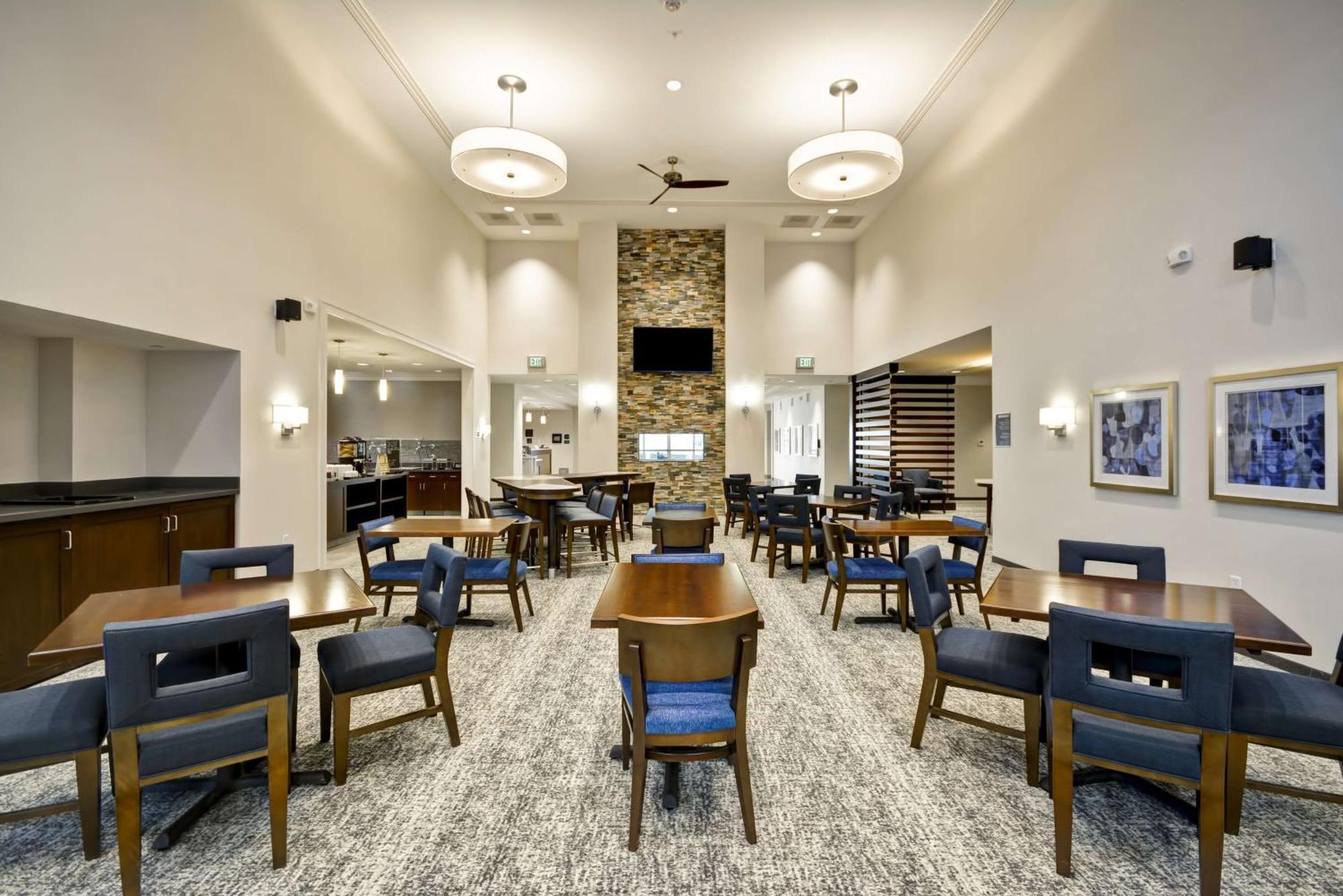 Hotel Homewood By Hilton Phoenix Asu Area