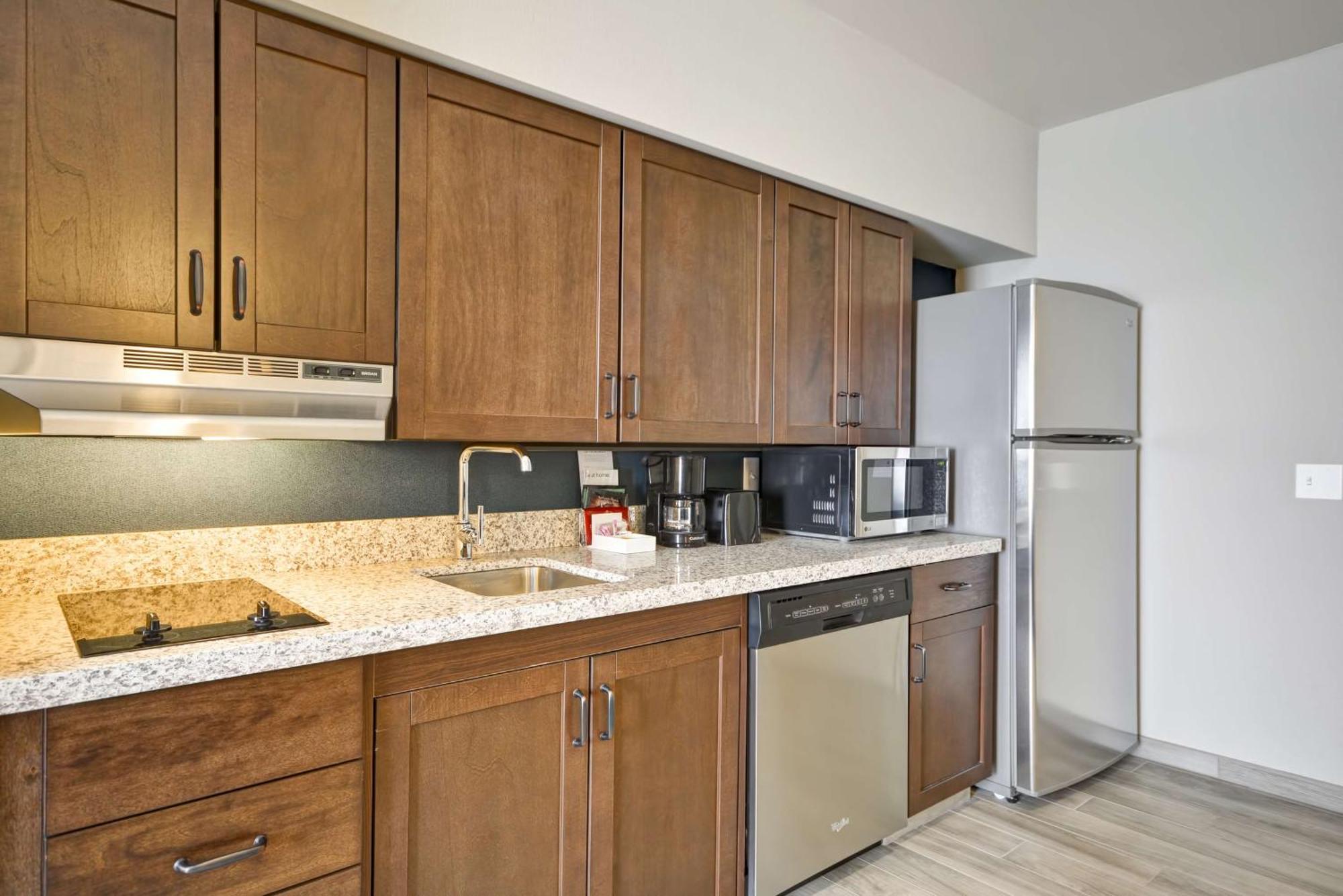 Hotel Homewood By Hilton Phoenix Asu Area 3*