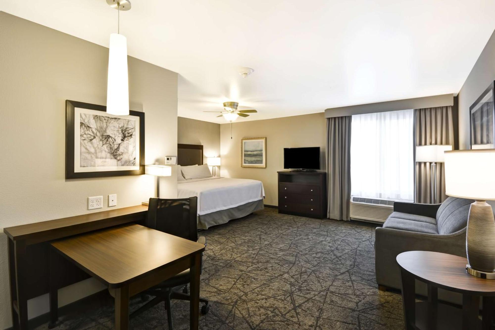 Homewood By Hilton Phoenix Asu Area 3*