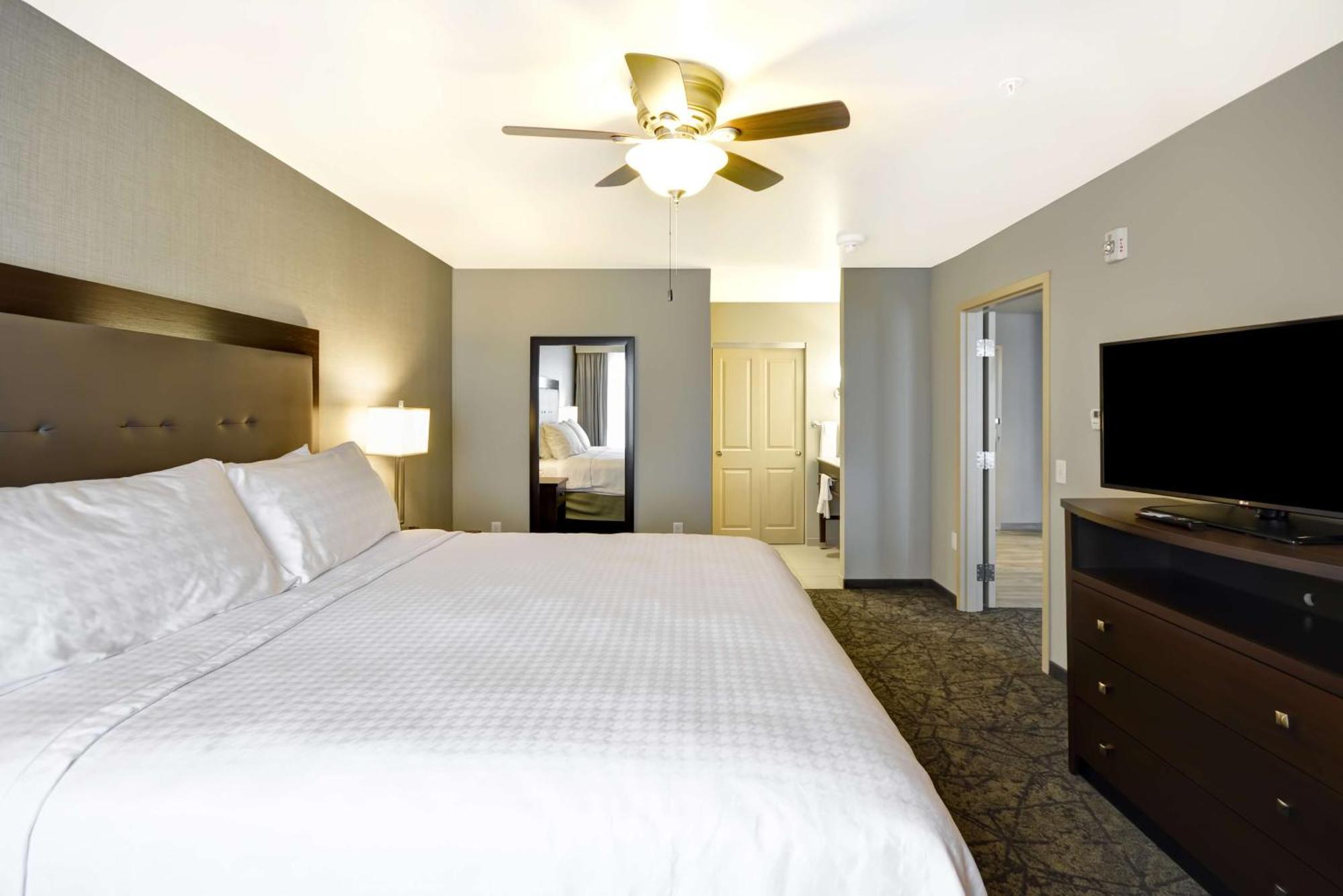 Homewood By Hilton Phoenix Asu Area 3* Tempe