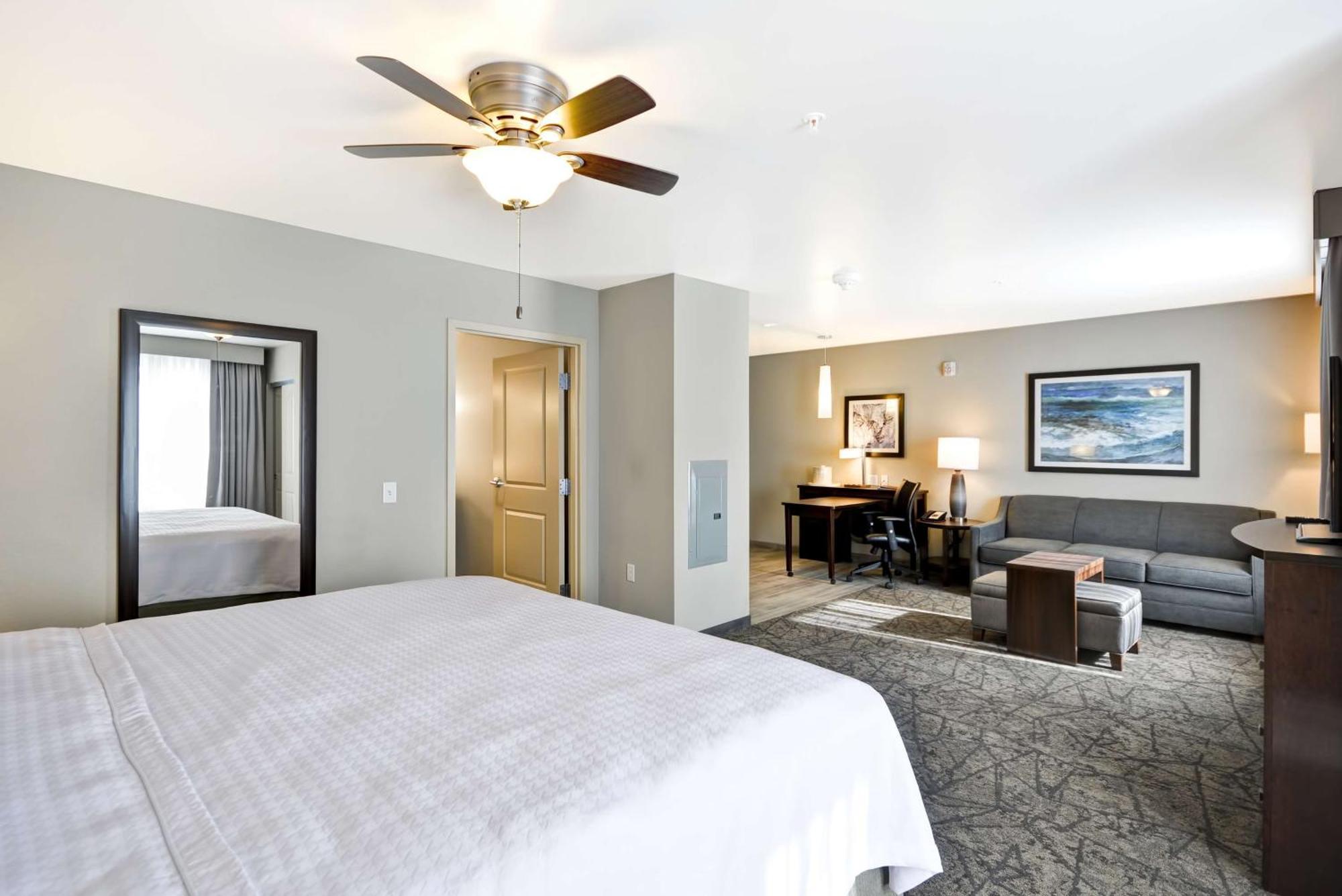 Homewood By Hilton Phoenix Asu Area Tempe