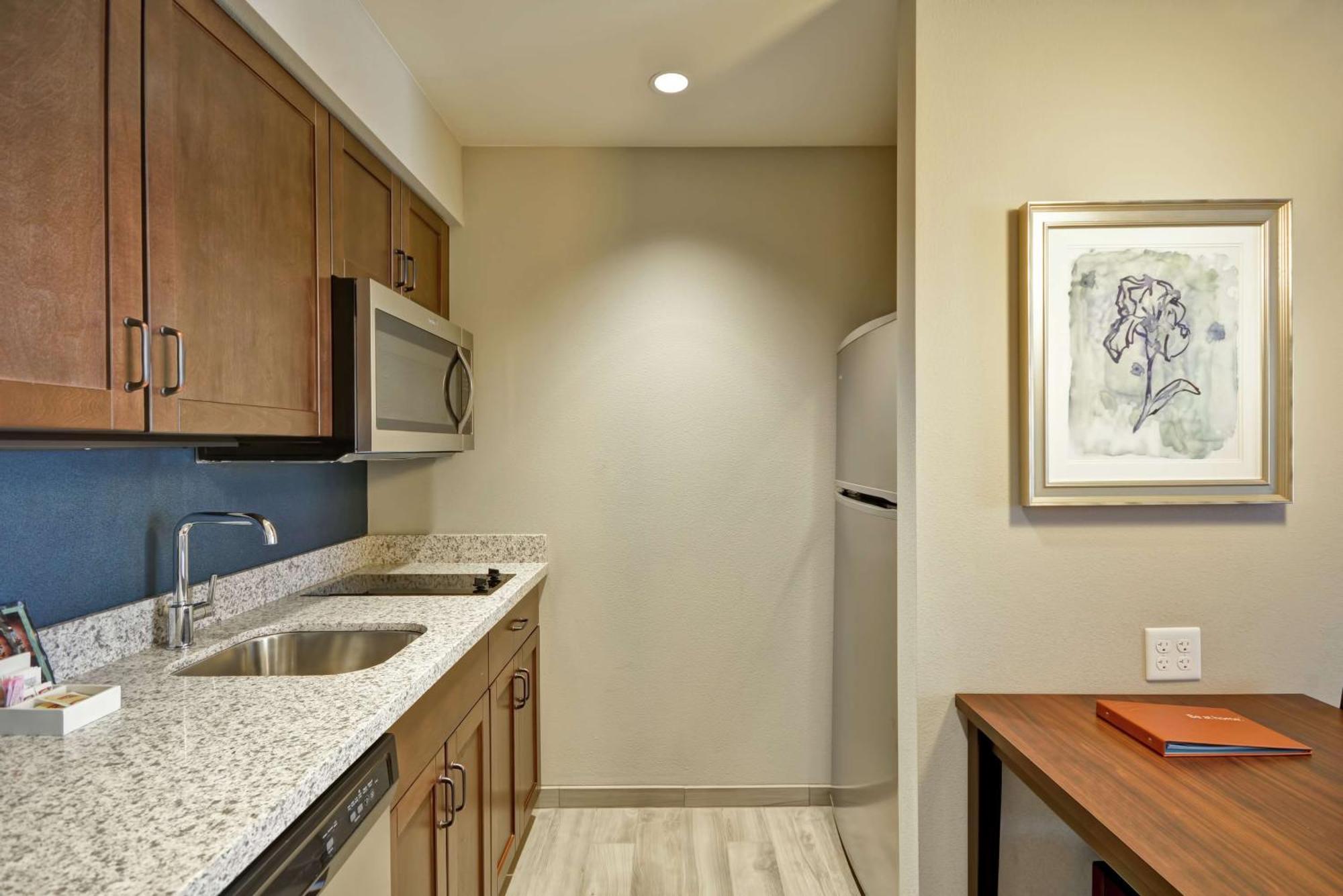 Hotel Homewood By Hilton Phoenix Asu Area 3*