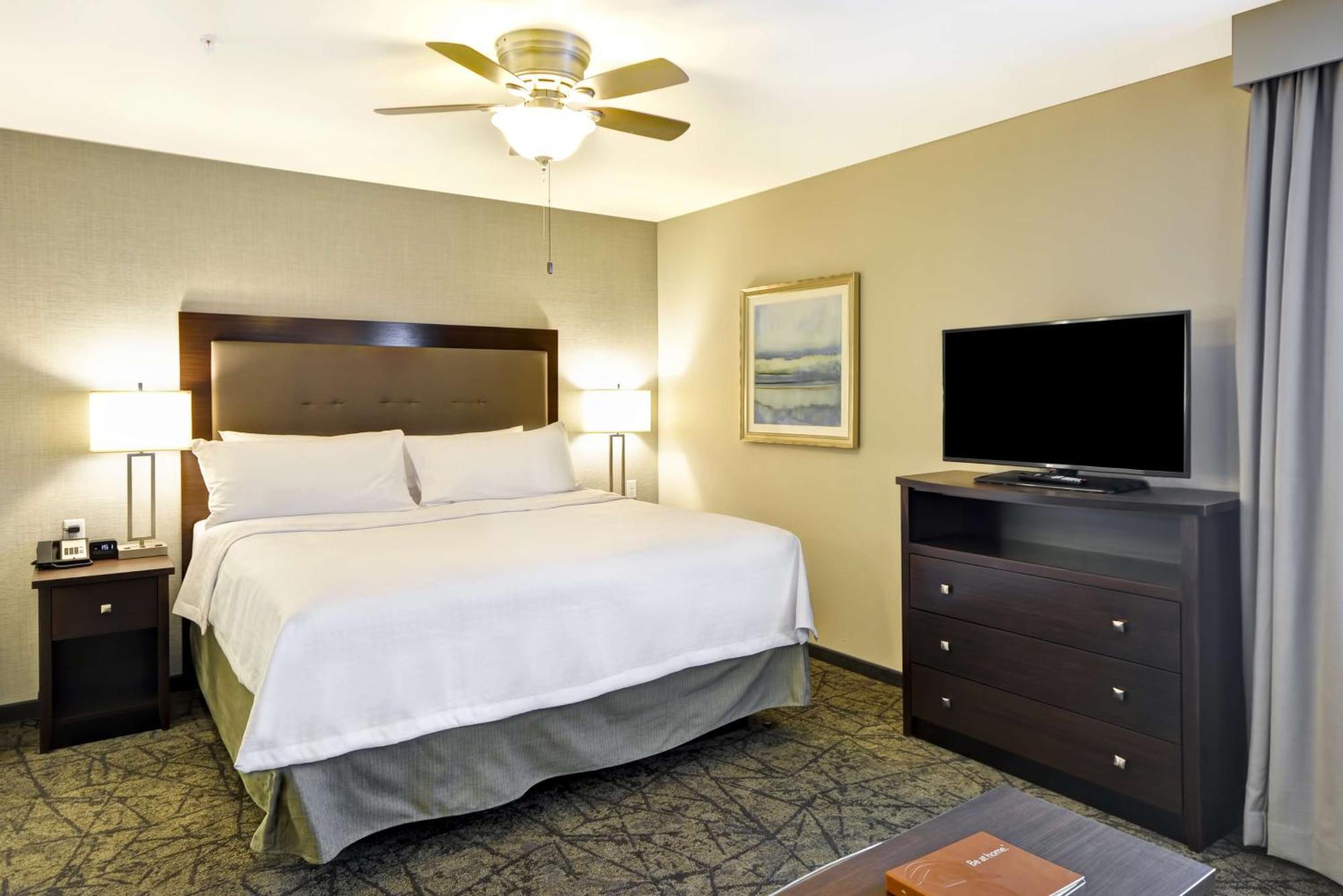 Homewood By Hilton Phoenix Asu Area Hotel 3*