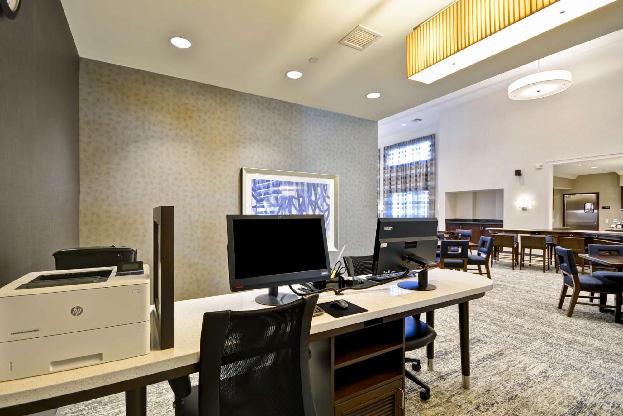Homewood By Hilton Phoenix Asu Area 3* Tempe