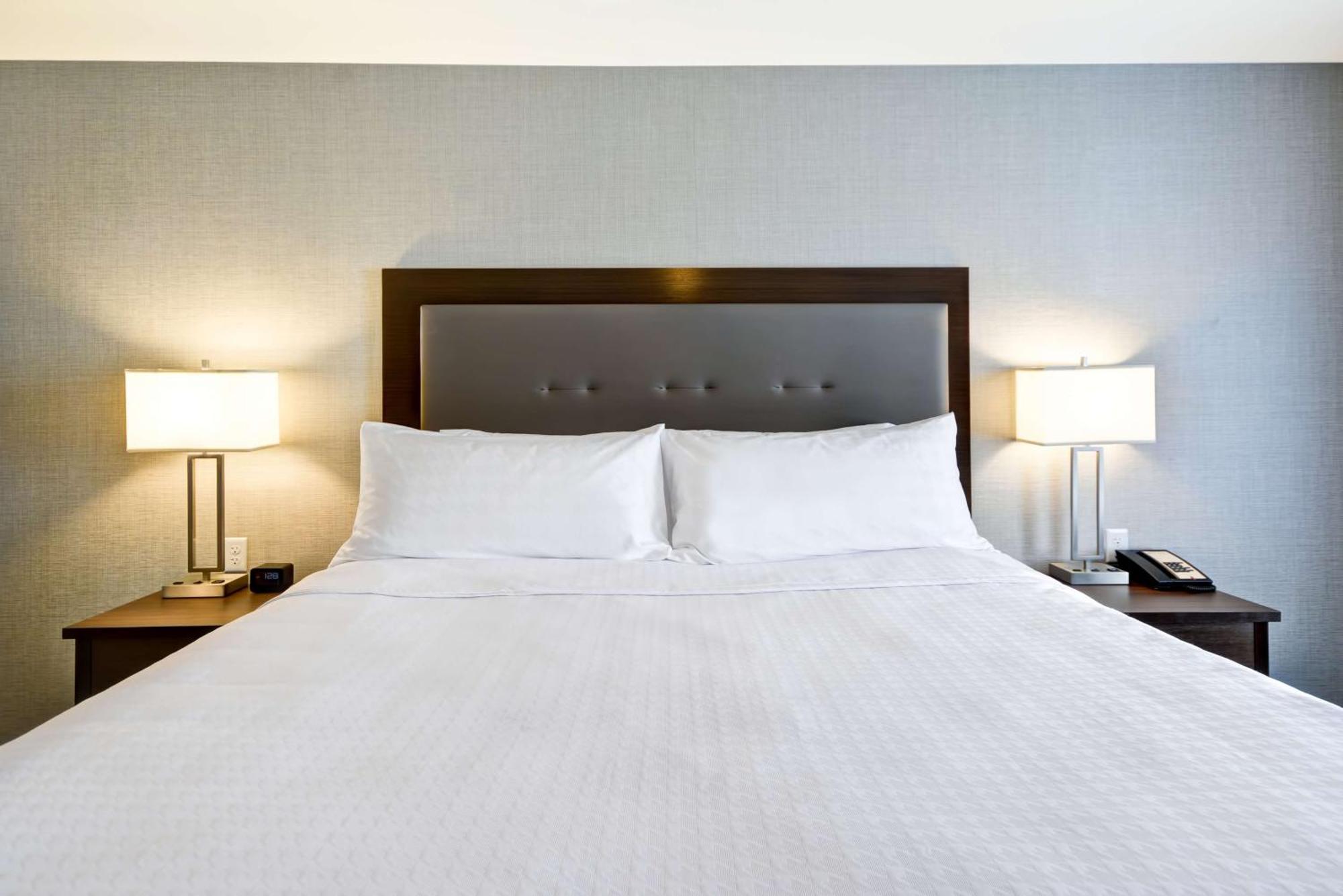 Hotel Homewood By Hilton Phoenix Asu Area