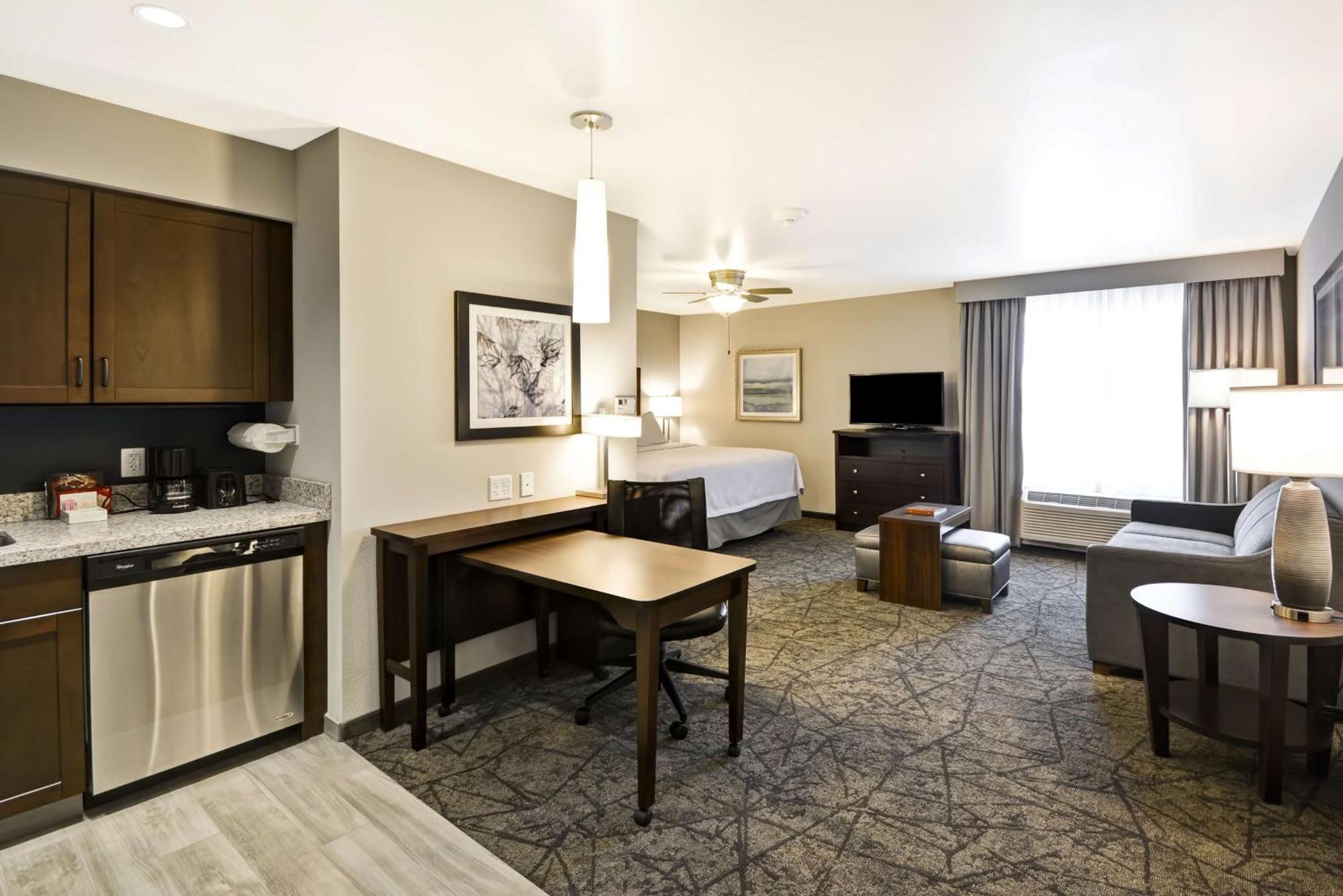 Homewood By Hilton Phoenix Asu Area Tempe