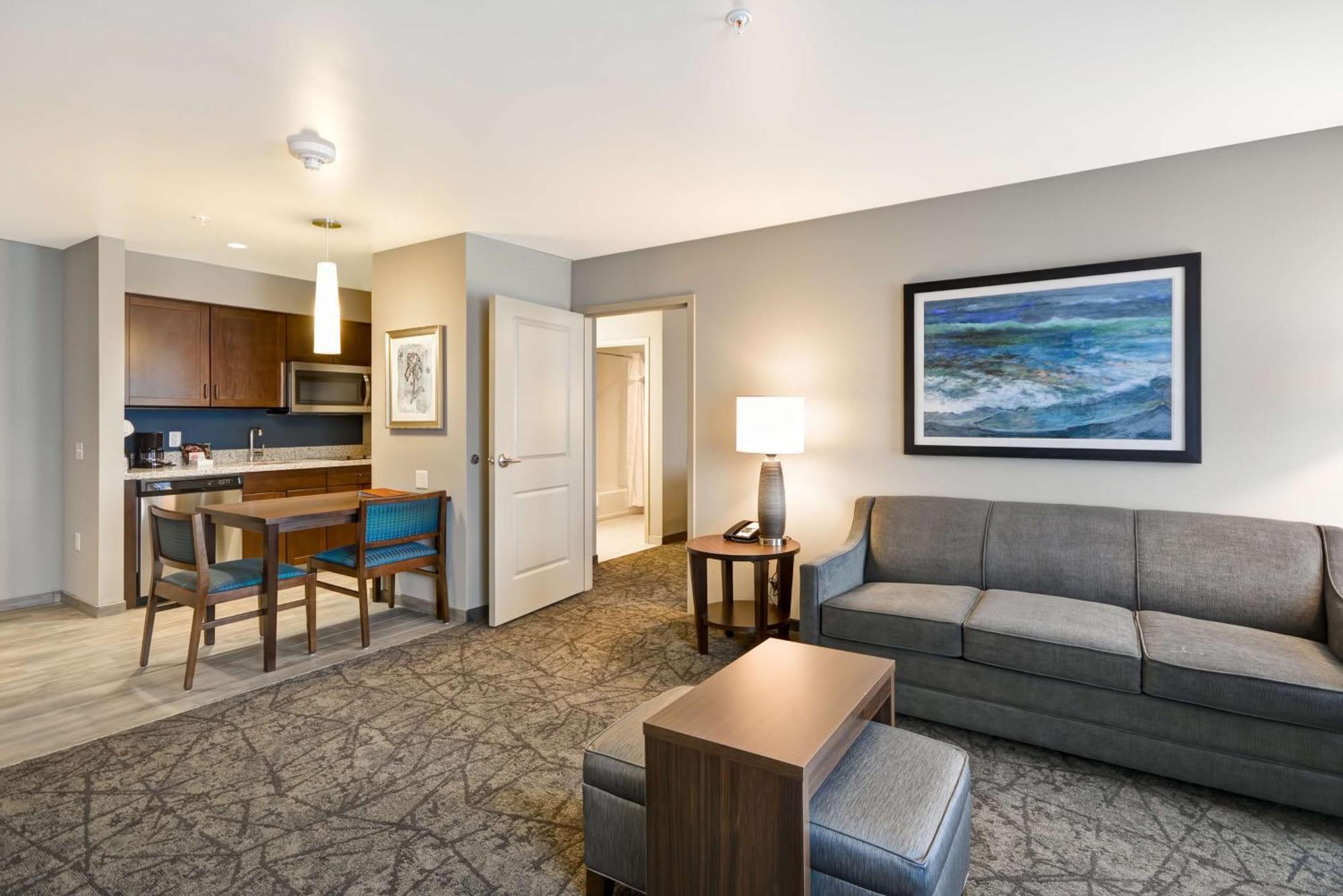 Homewood By Hilton Phoenix Asu Area Hotel