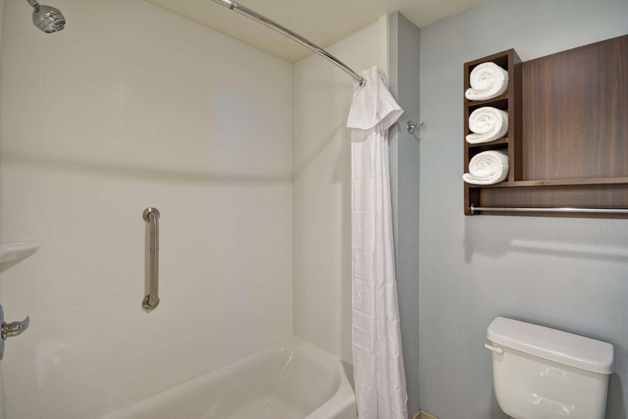 Homewood By Hilton Phoenix Asu Area 3*