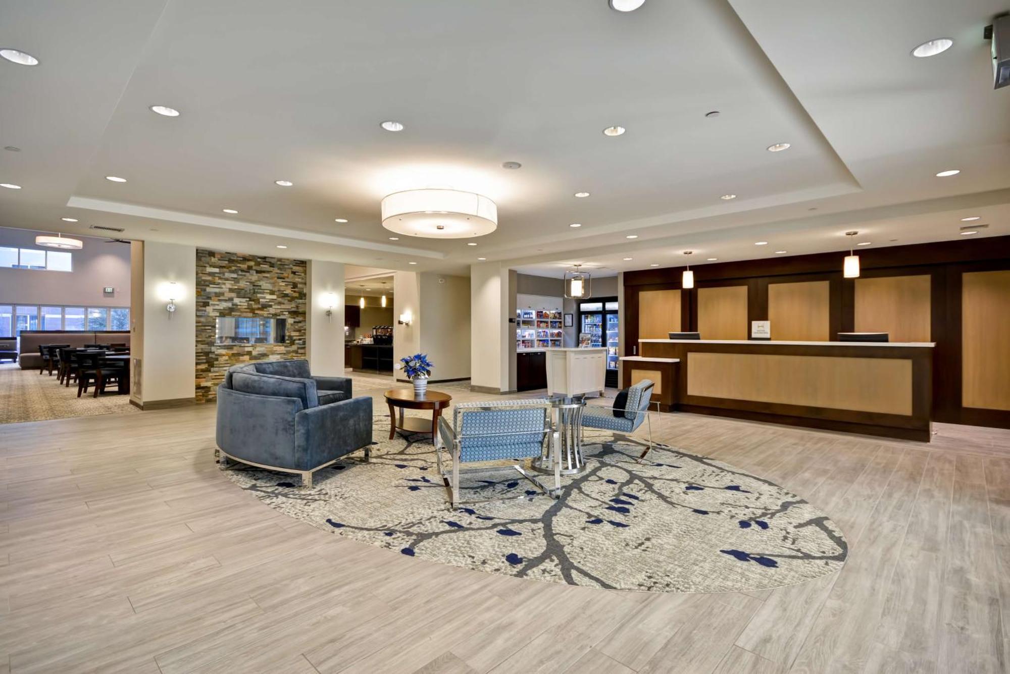 Homewood By Hilton Phoenix Asu Area Hotel Tempe