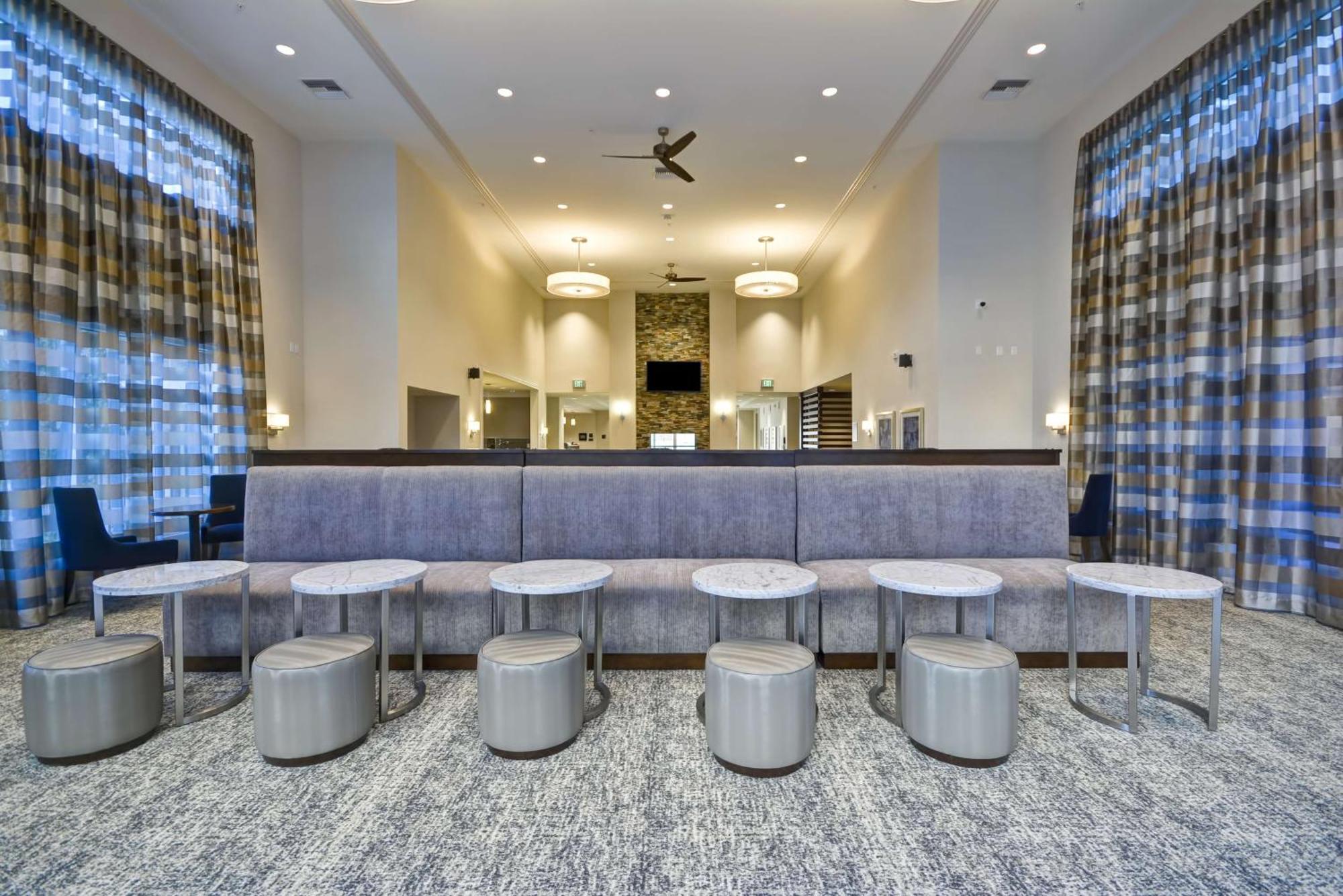 Homewood By Hilton Phoenix Asu Area Hotel Tempe