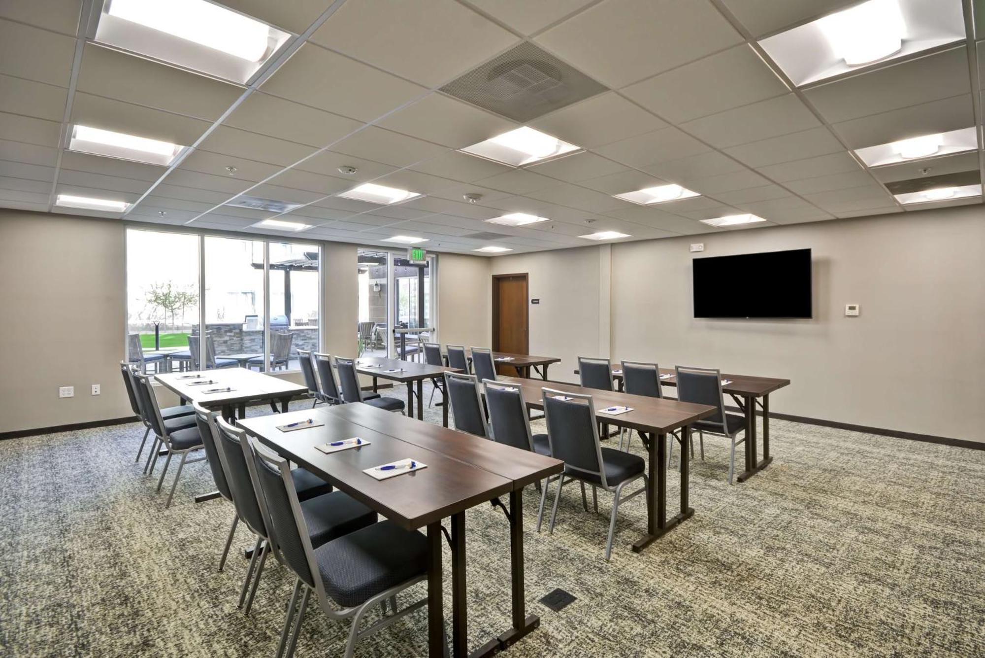 Homewood By Hilton Phoenix Asu Area 3*