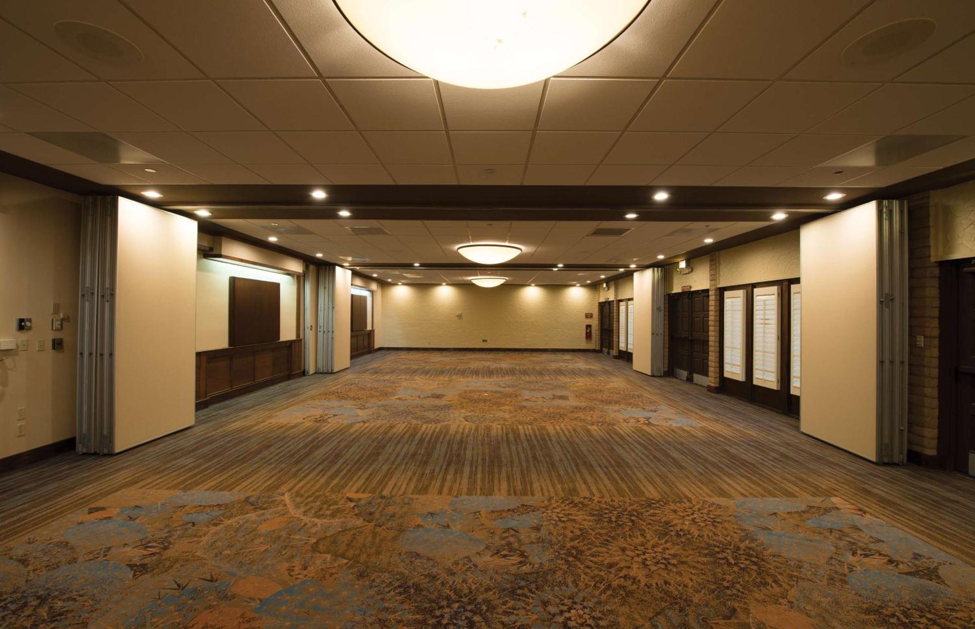 Hotel Doubletree By Hilton Tucson-williams Center