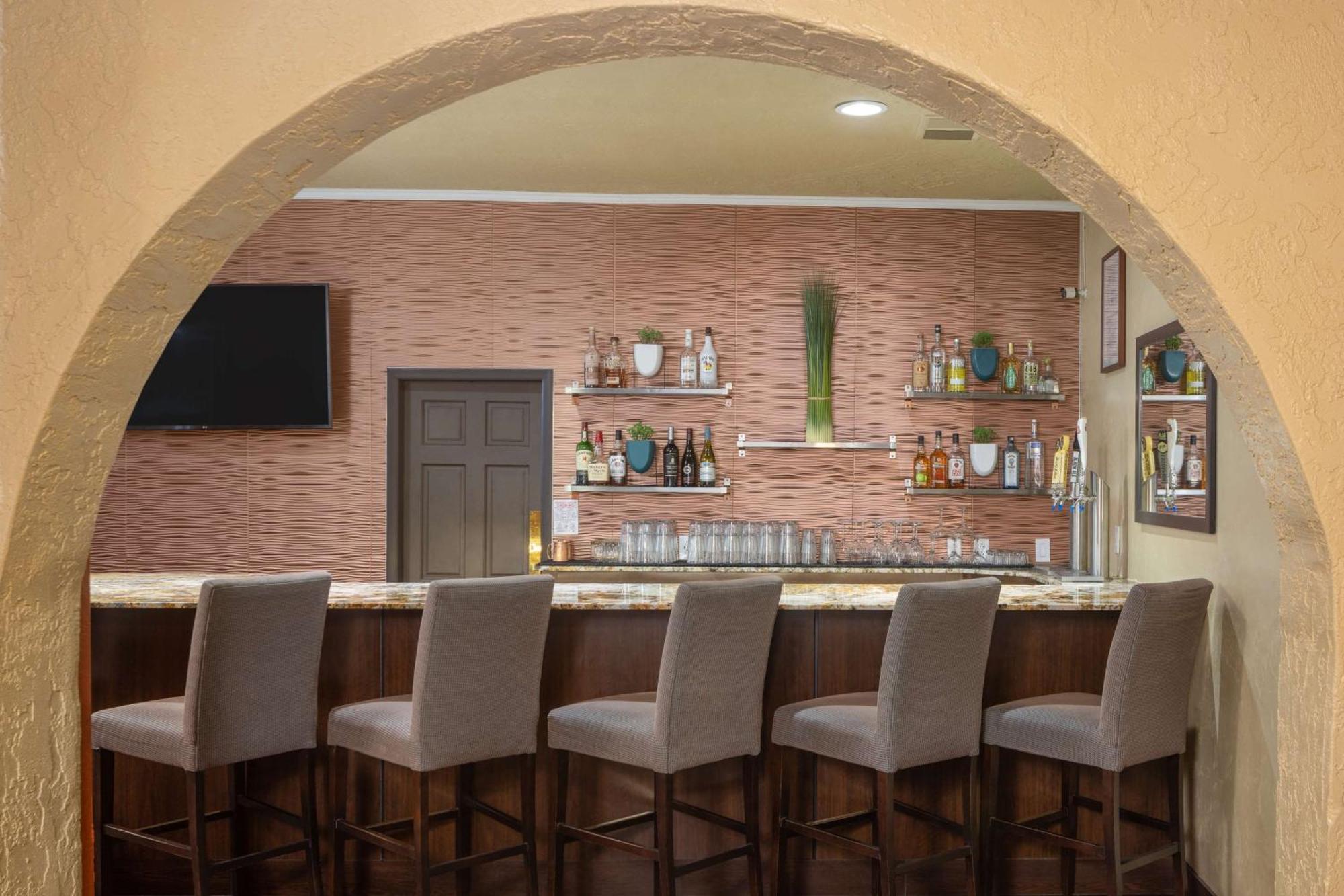 Doubletree By Hilton Tucson-williams Center 4* Tucson