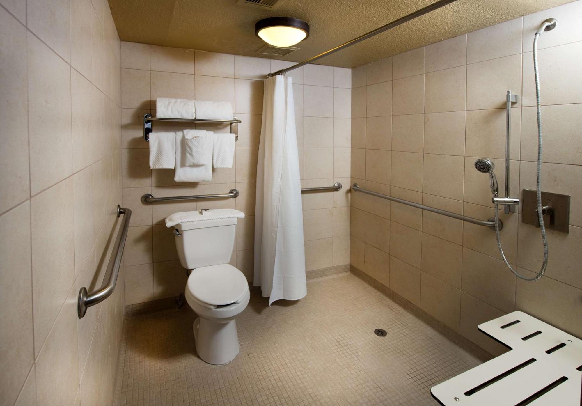 Doubletree By Hilton Tucson-williams Center Hotel Tucson