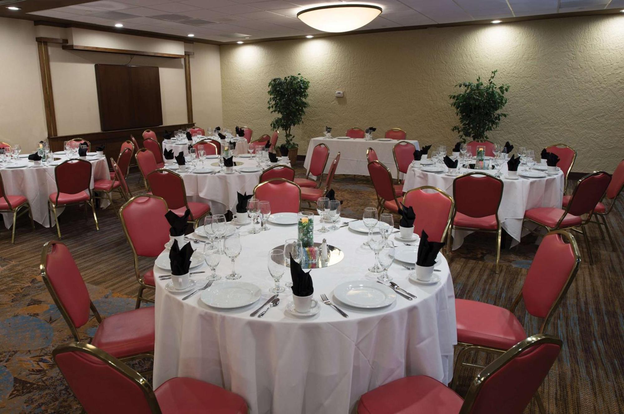 Doubletree By Hilton Tucson-williams Center Tucson