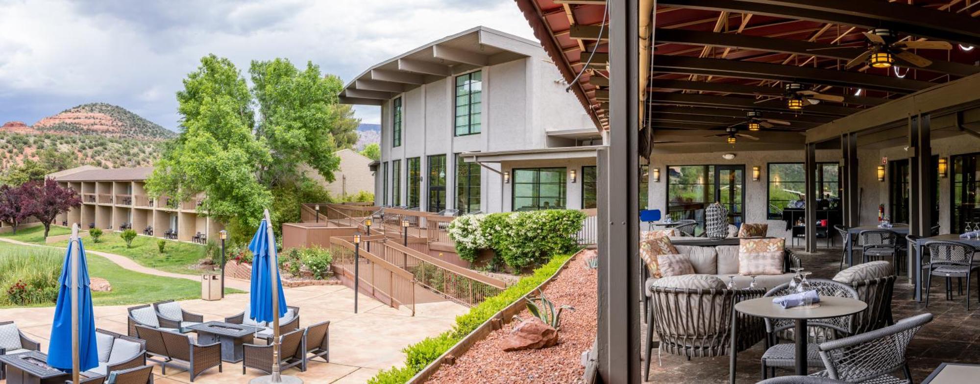 Resort Poco Diablo Sedona