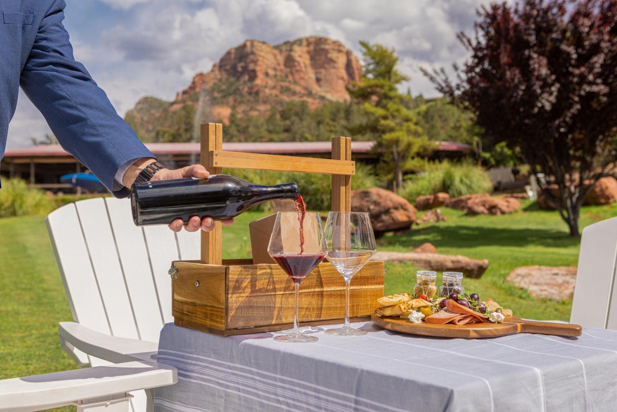 Resort Poco Diablo Sedona