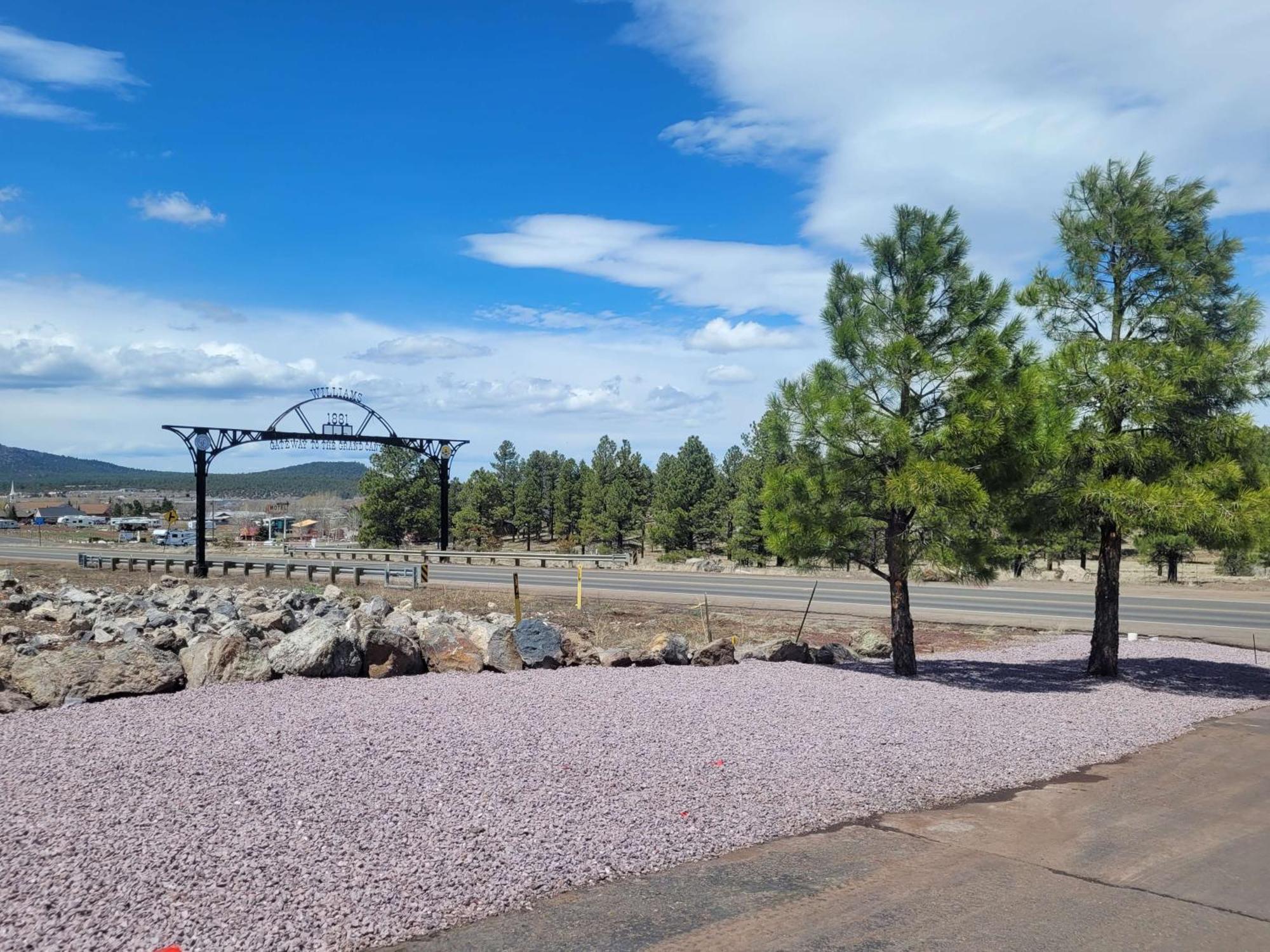 Surestay By Western - Grand Canyon 3* Williams