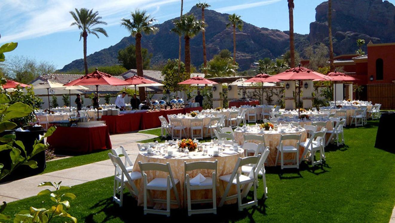 Omni Scottsdale & At Montelucia 4*