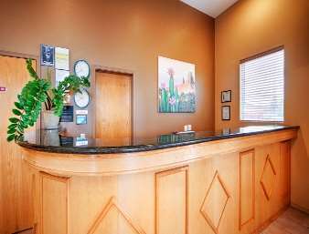 Hotel Days By Wyndham Bullhead Bullhead City