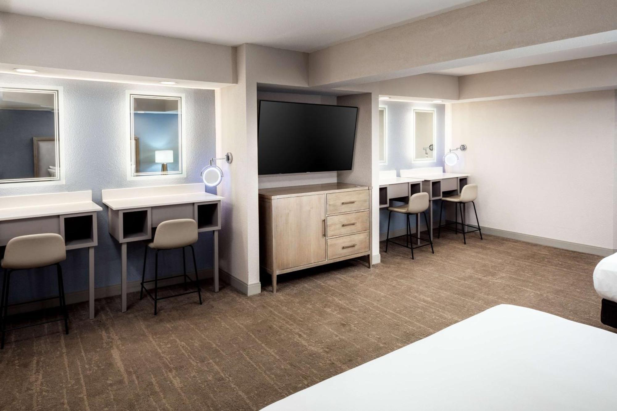 Doubletree By Hilton Phoenix 4* Mesa