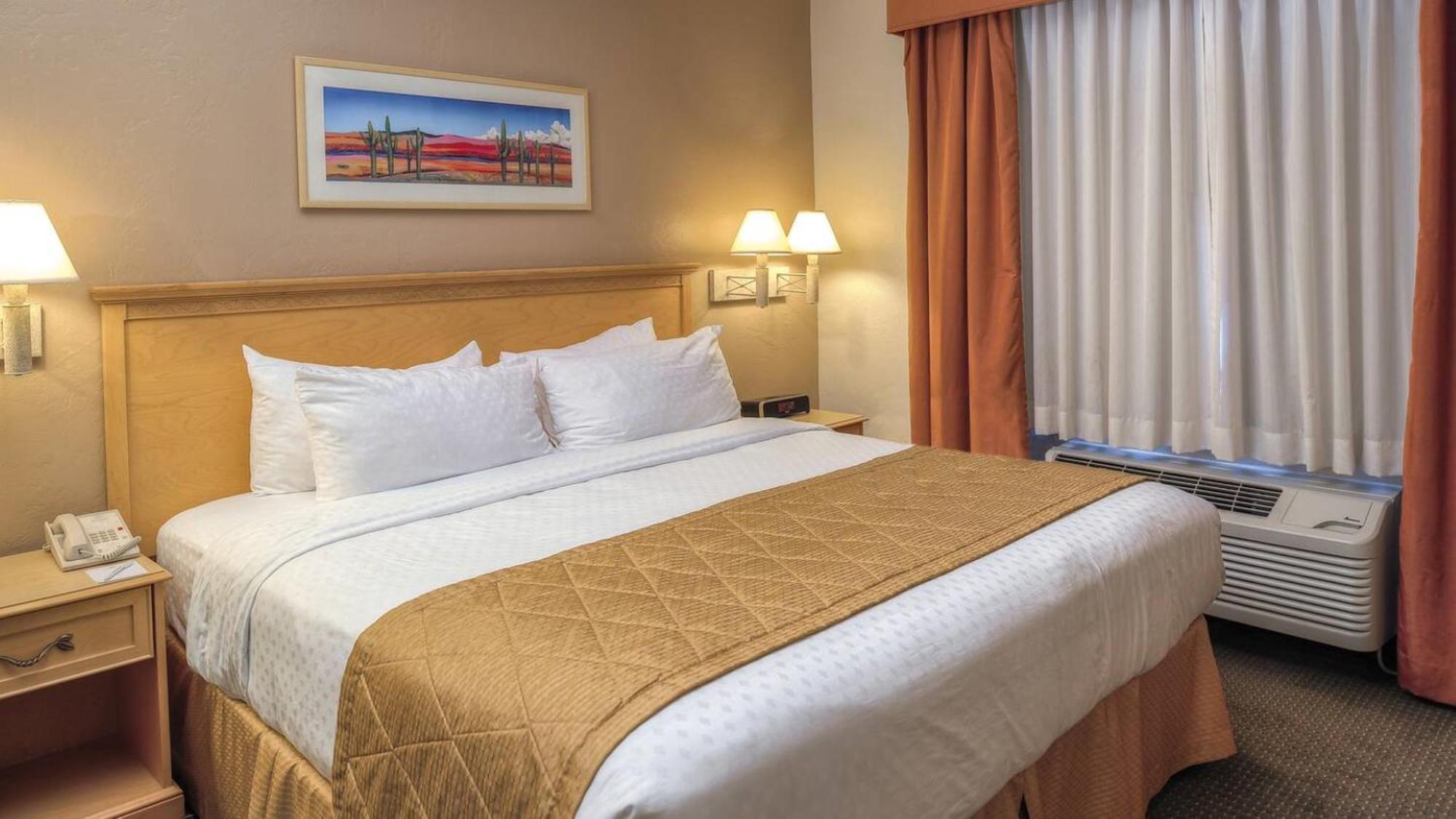 Hotel Hilton Vacation Club Varsity Club