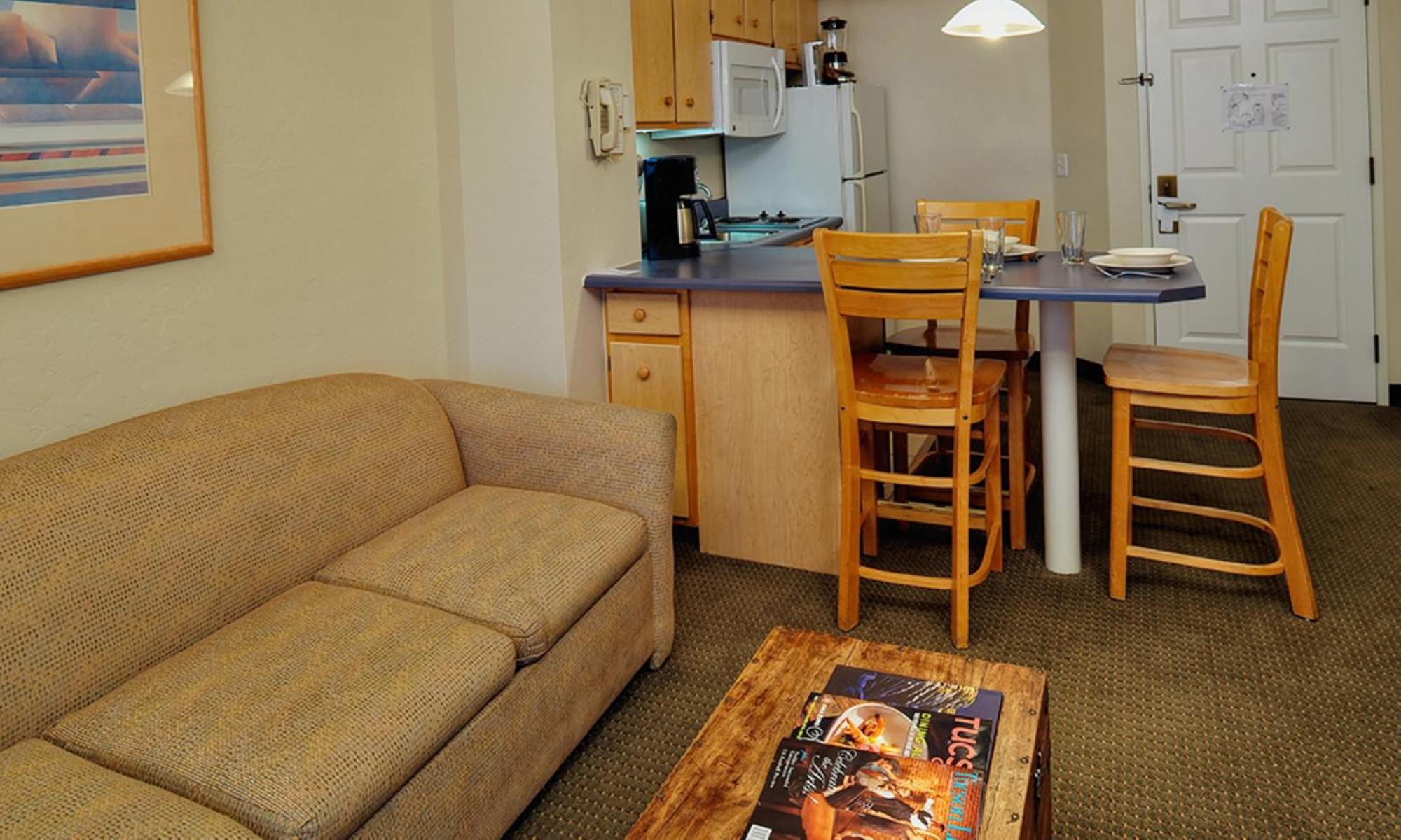 Hilton Vacation Club Varsity Club 3*