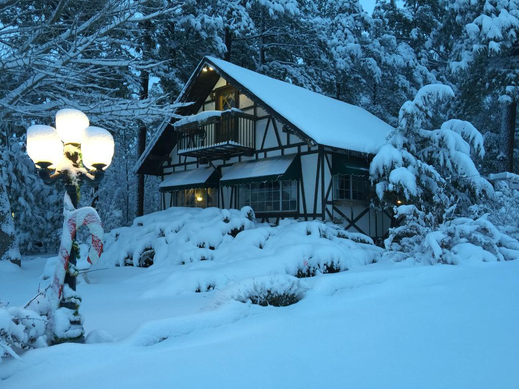 Mountain Haven