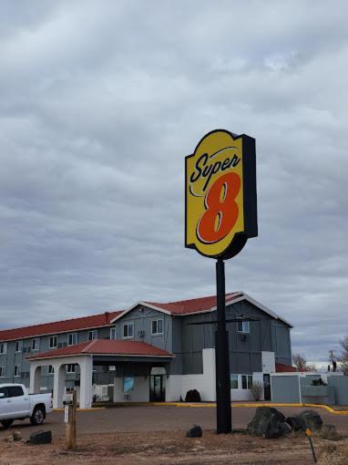 Hotel Super 8 By Wyndham 2*