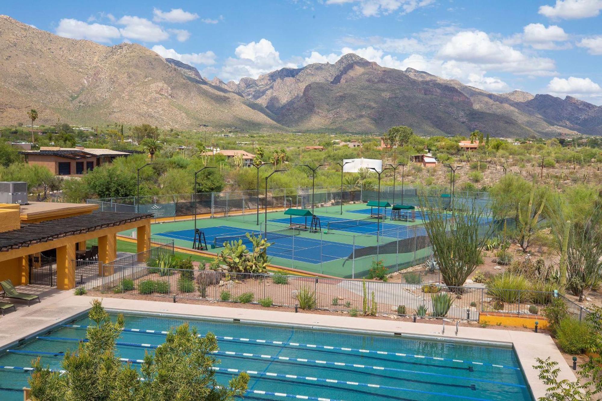 Resort Westward Look Wyndham Grand & 4*