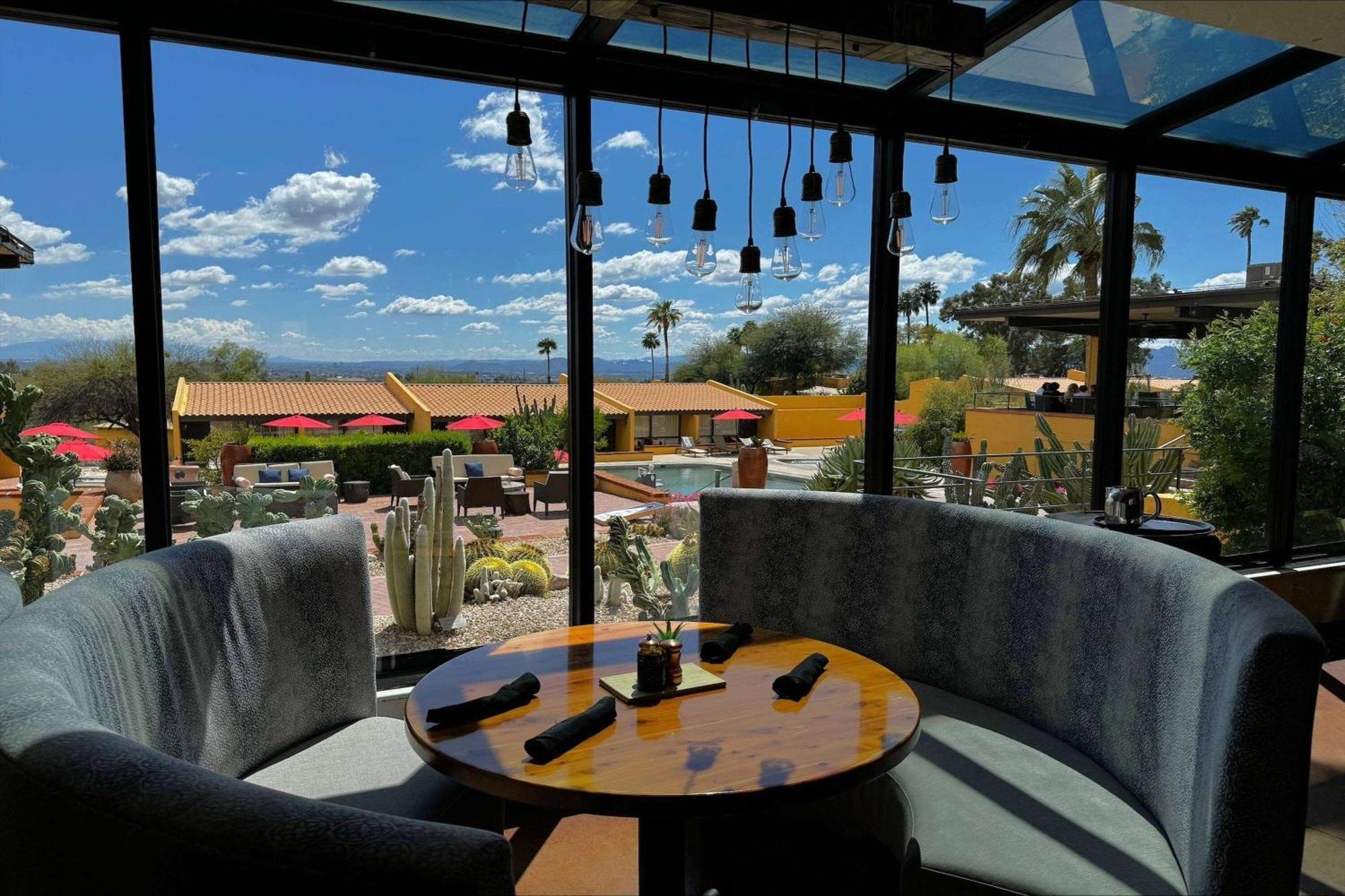 Westward Look Wyndham Grand &